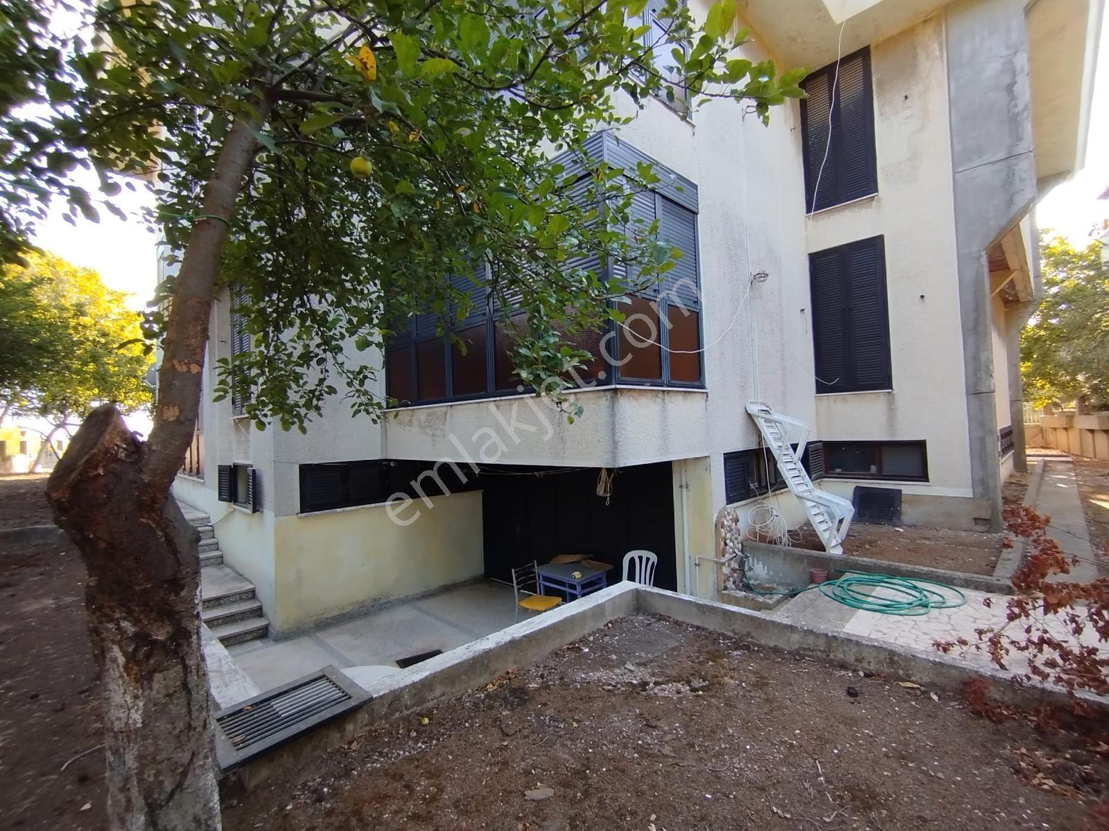 Erdek Tatlısı Liman Kampında Emsalsiz Muhteşem Villa - Görsel 2