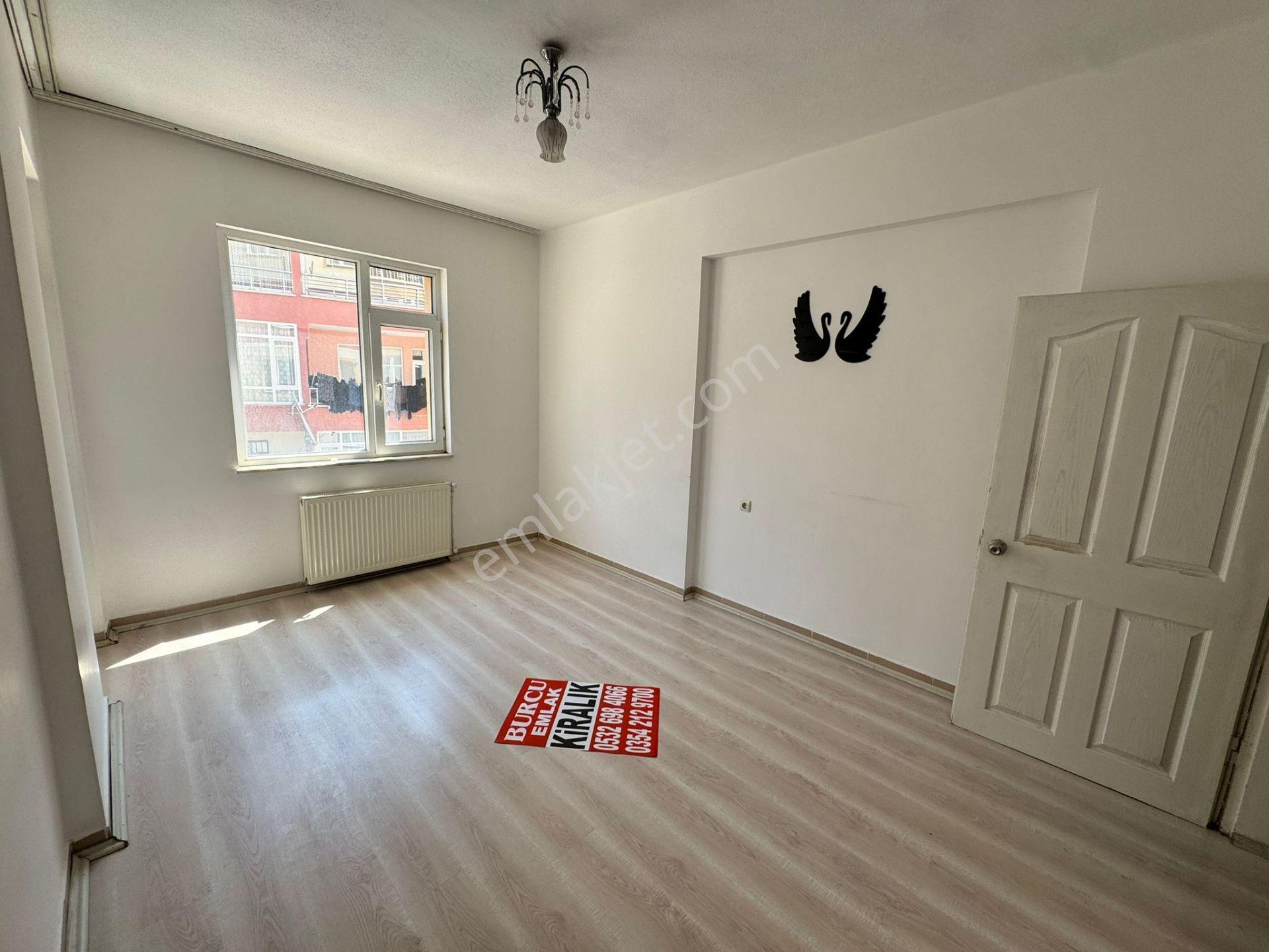 Merkez De 3+1 Kiralık Daire İsteyenlere***burcu Emlaktan*** - Görsel 7