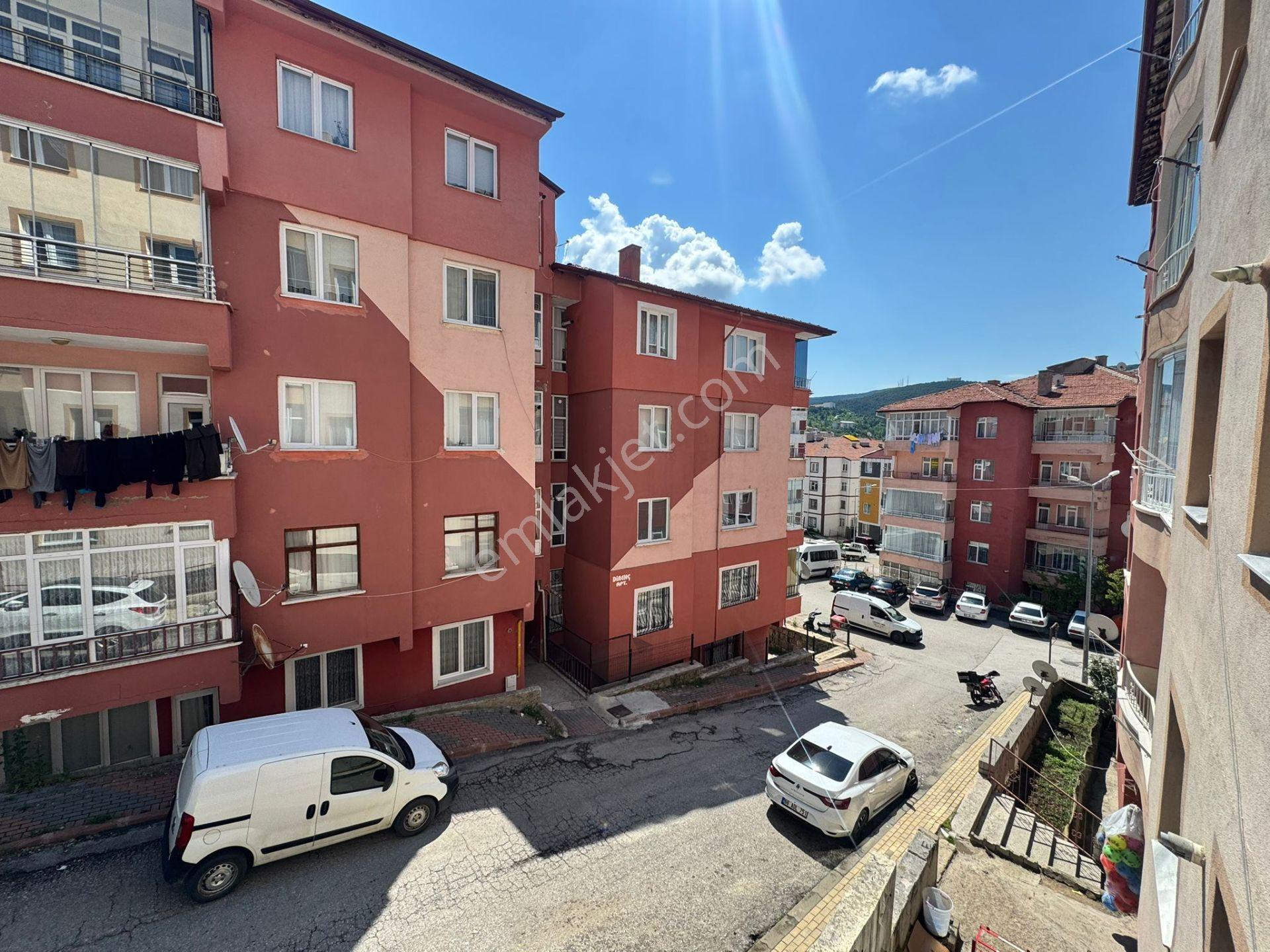 Merkez De 3+1 Kiralık Daire İsteyenlere***burcu Emlaktan*** - Görsel 26