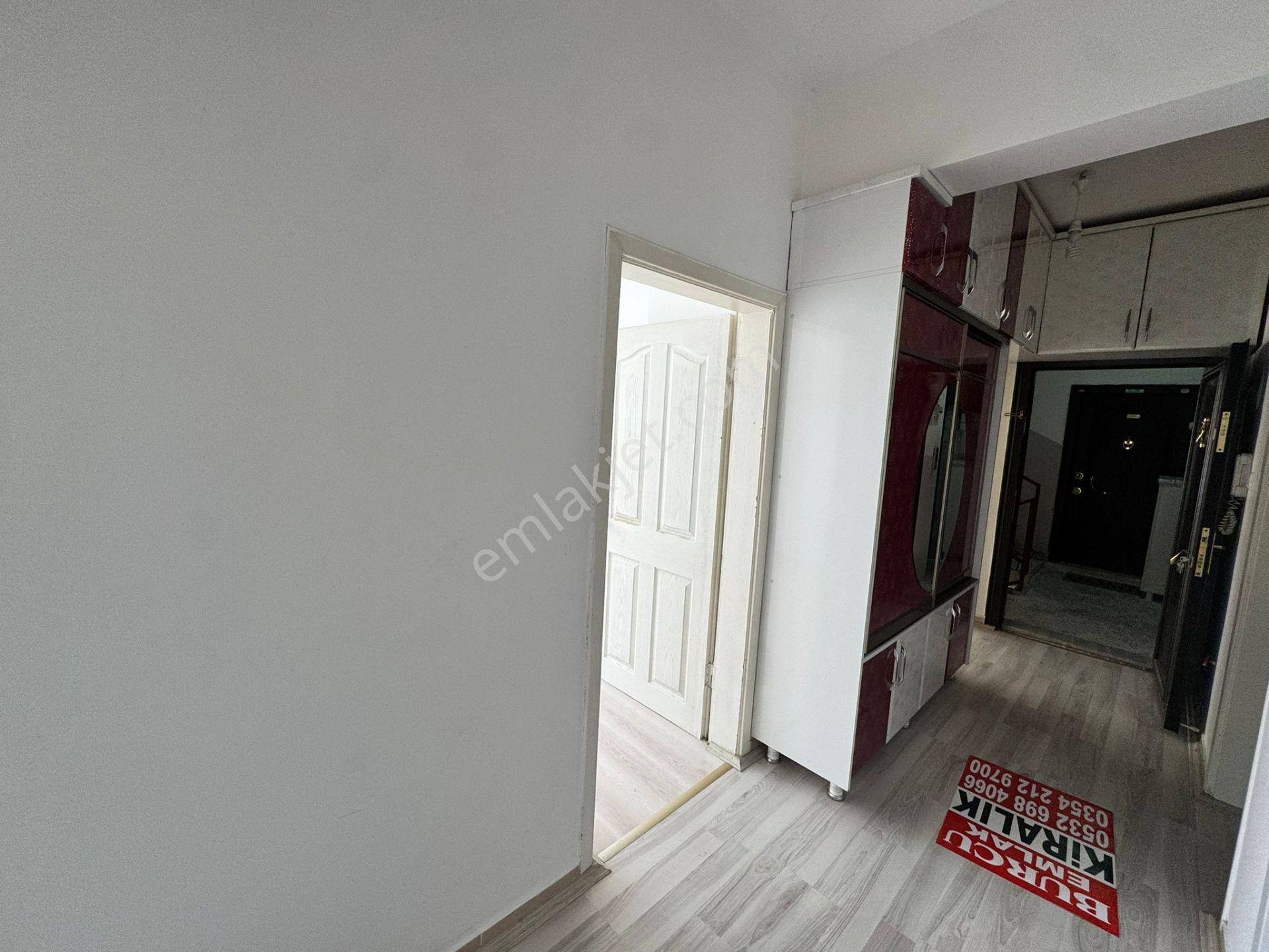 Merkez De 3+1 Kiralık Daire İsteyenlere***burcu Emlaktan*** - Görsel 16