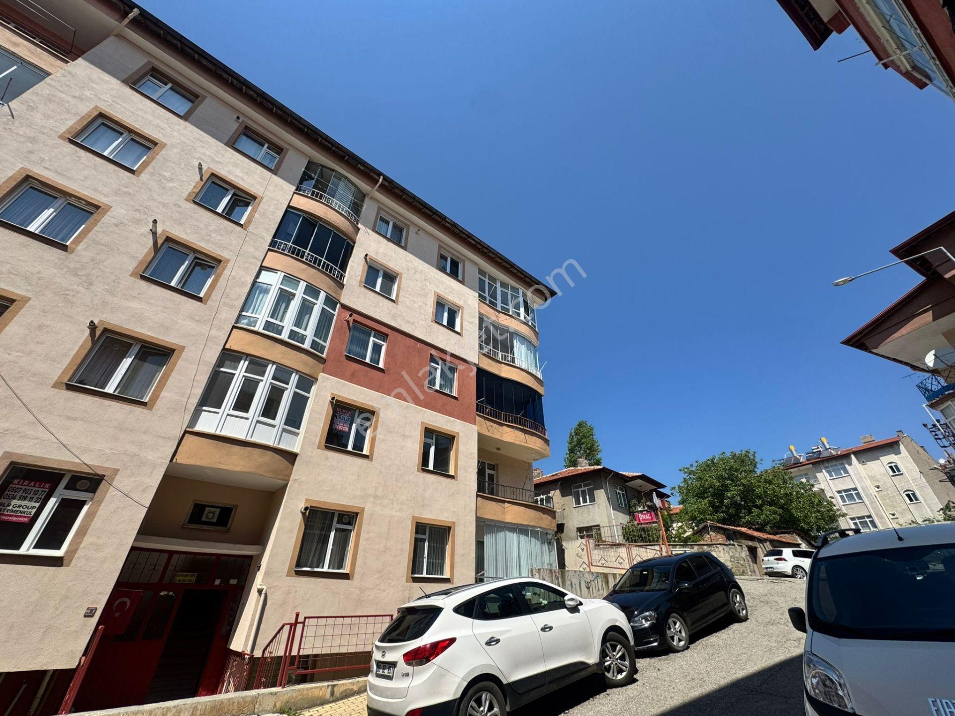 Merkez De 3+1 Kiralık Daire İsteyenlere***burcu Emlaktan*** - Görsel 27