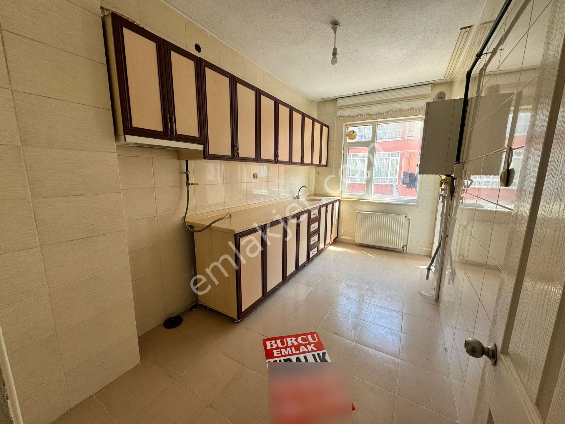 Merkez De 3+1 Kiralık Daire İsteyenlere***burcu Emlaktan*** - Görsel 2