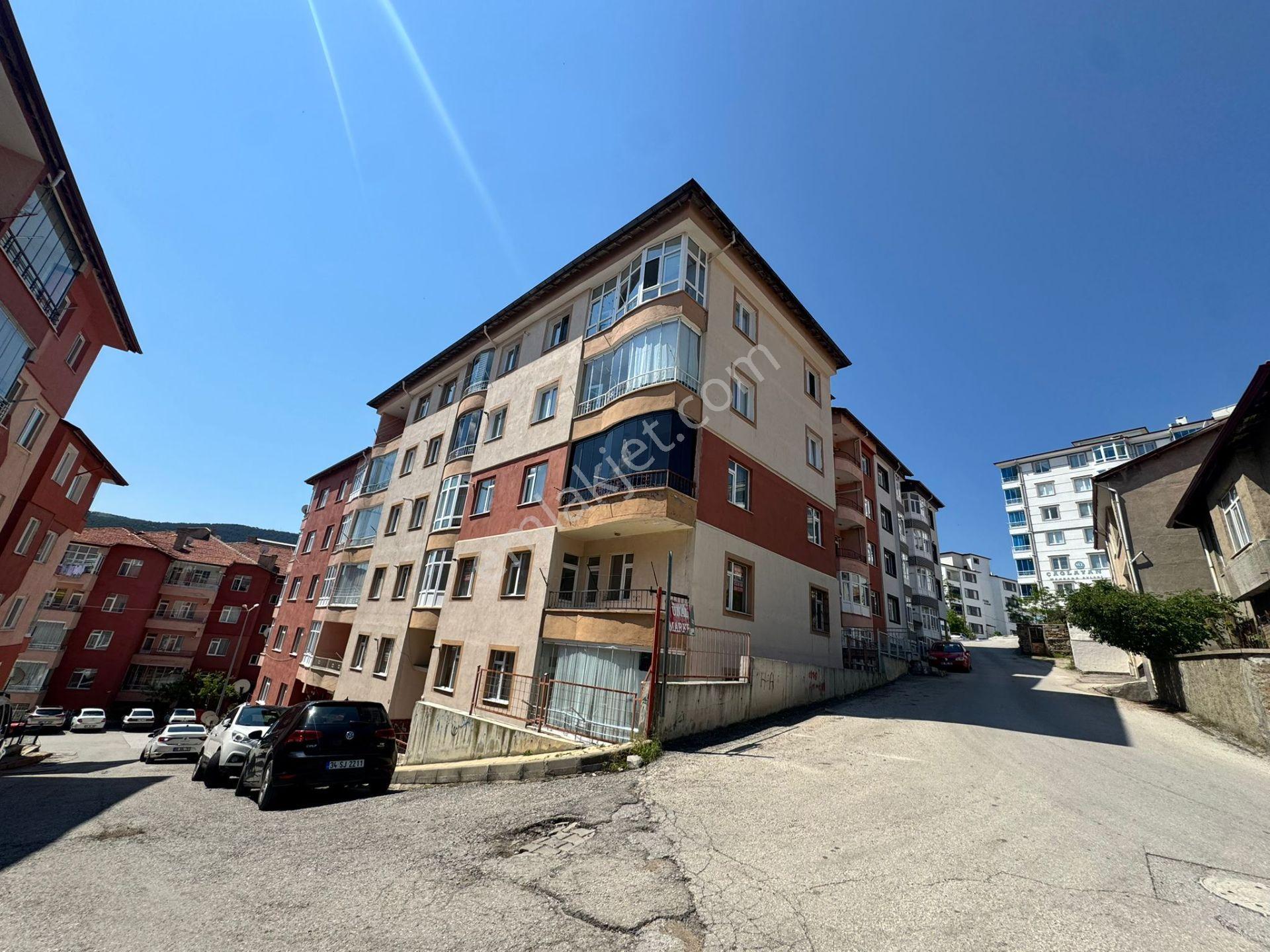 Merkez De 3+1 Kiralık Daire İsteyenlere***burcu Emlaktan***