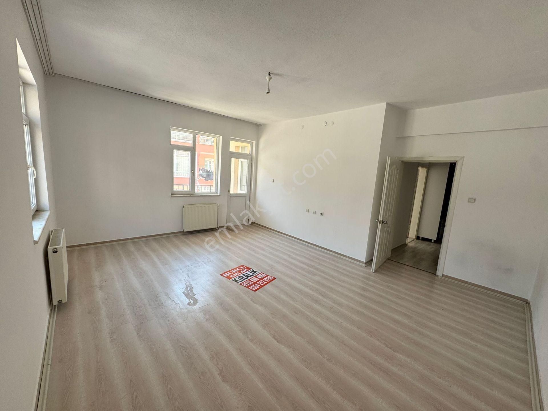 Merkez De 3+1 Kiralık Daire İsteyenlere***burcu Emlaktan*** - Görsel 5