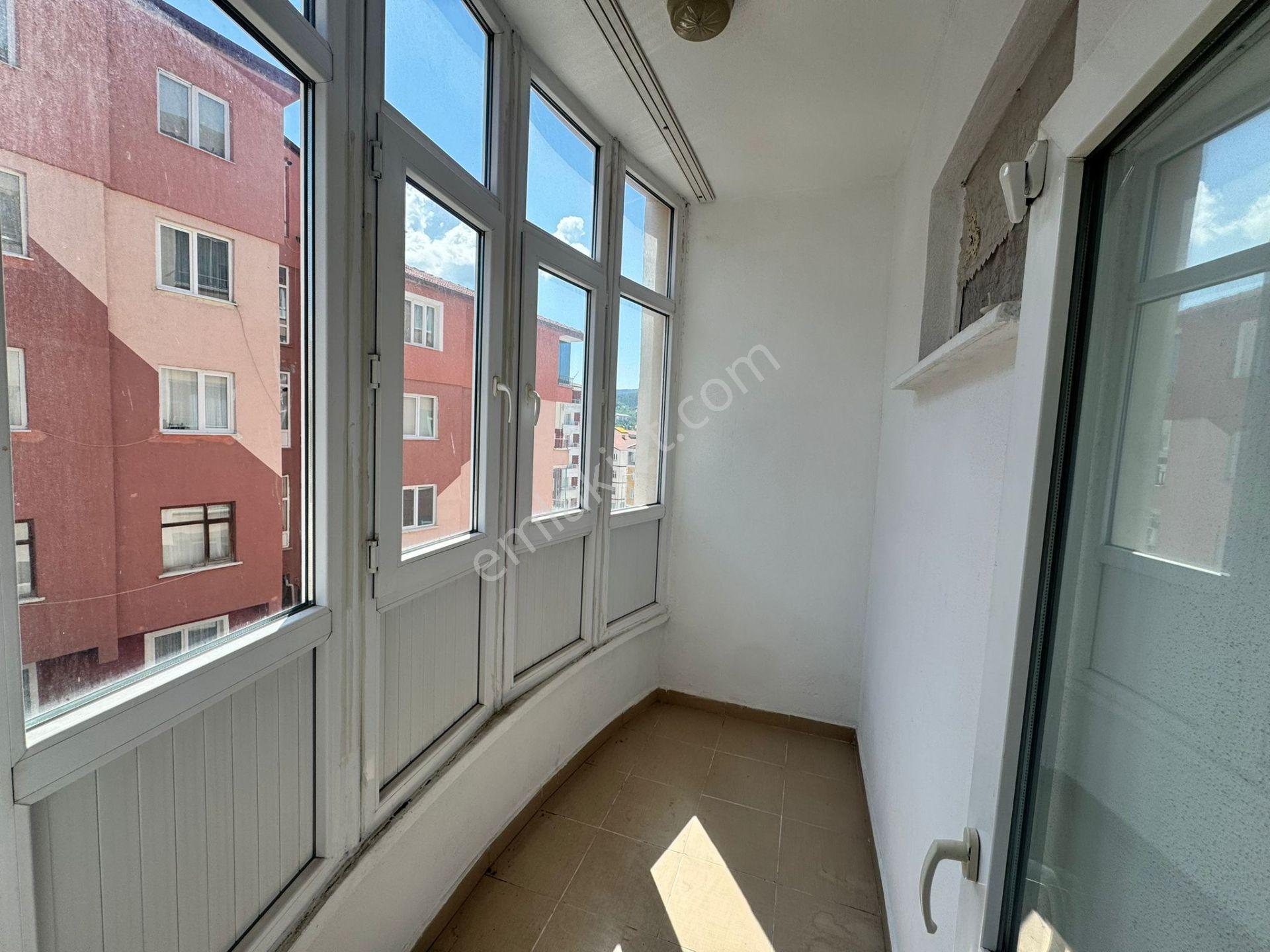 Merkez De 3+1 Kiralık Daire İsteyenlere***burcu Emlaktan*** - Görsel 22