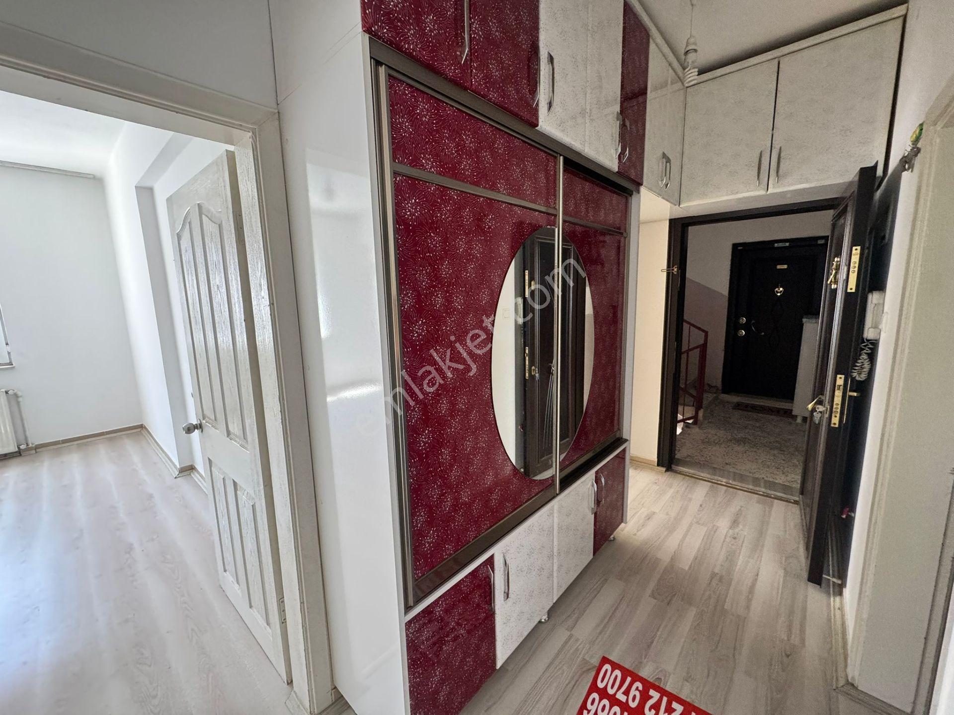 Merkez De 3+1 Kiralık Daire İsteyenlere***burcu Emlaktan*** - Görsel 17