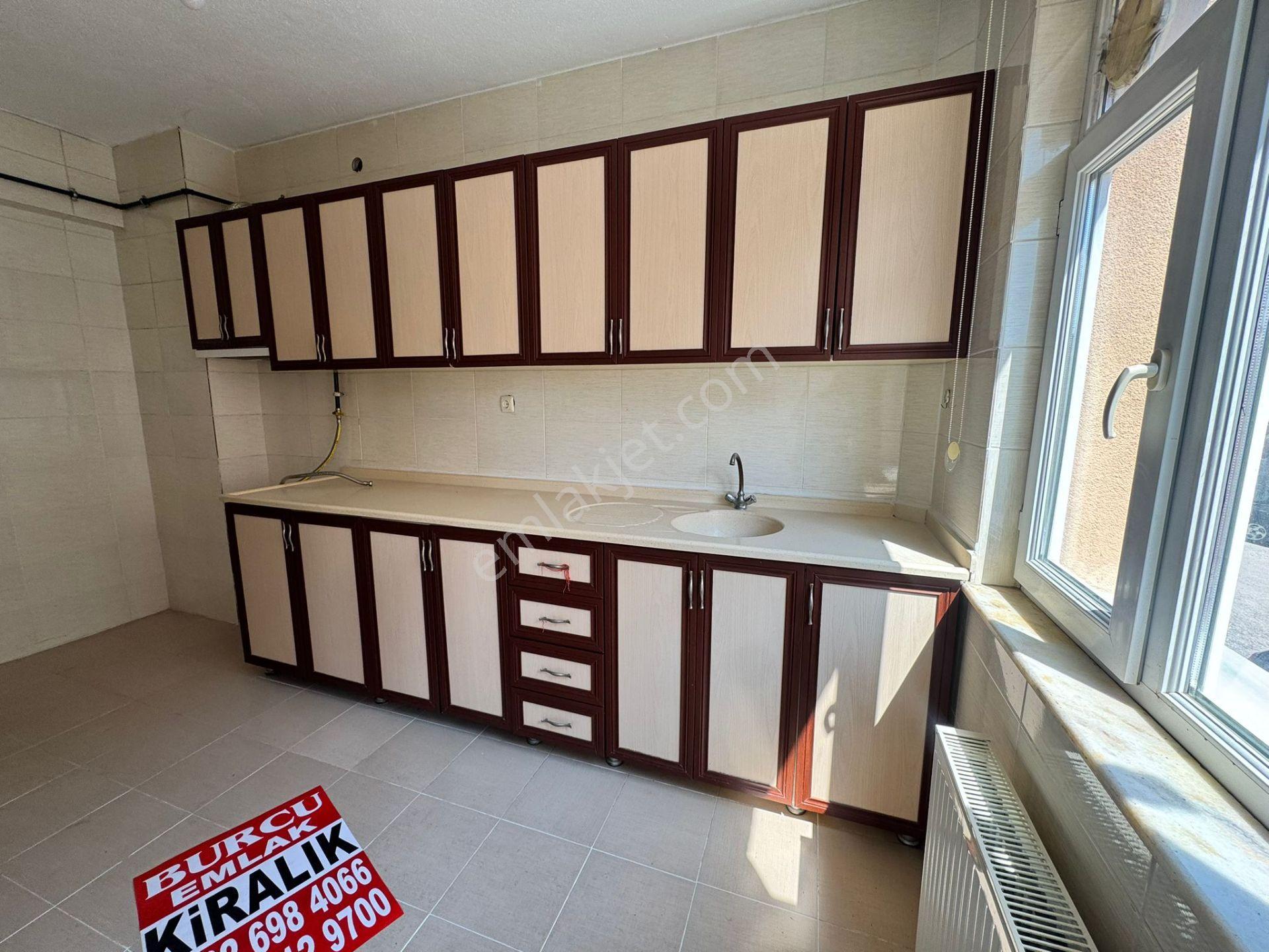 Merkez De 3+1 Kiralık Daire İsteyenlere***burcu Emlaktan*** - Görsel 3