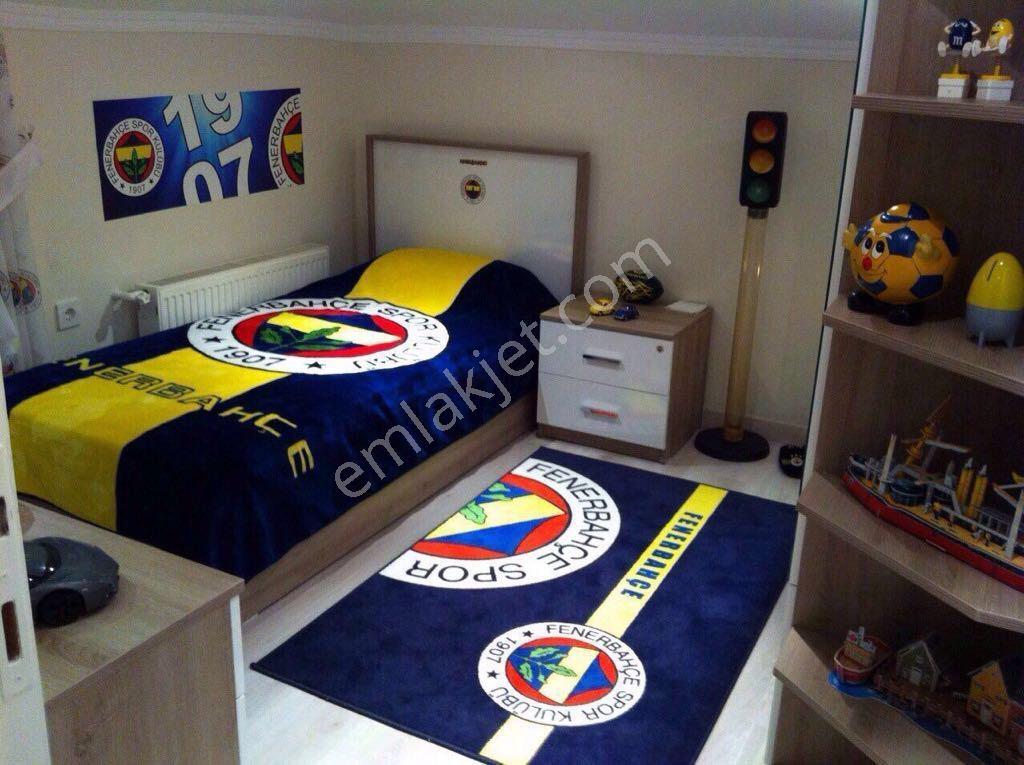 Seyir Terası Haliçe Nazır 5+1 Dublex Daire - Görsel 27