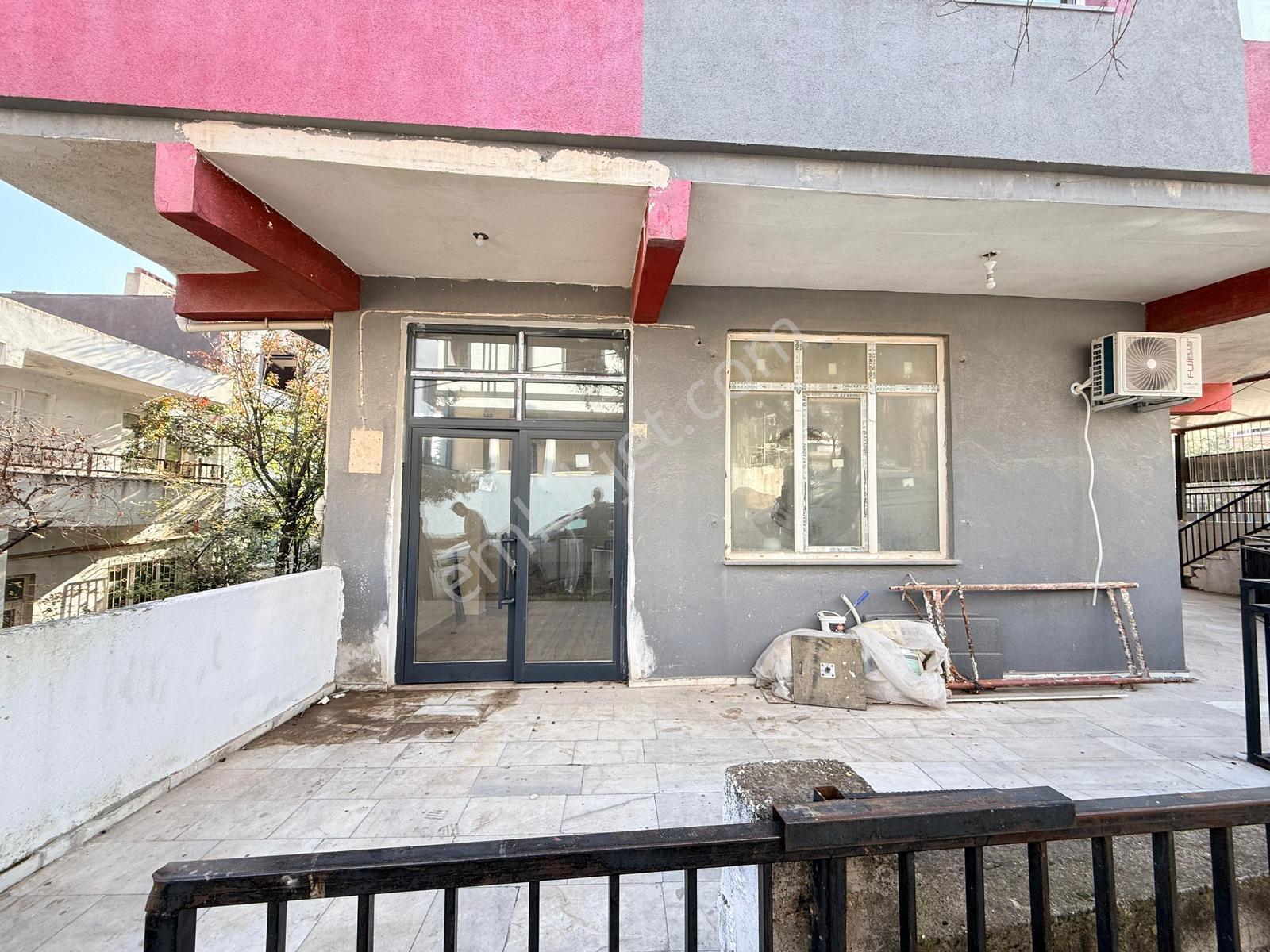 Cb King'den 1.sakarya M. Ertuğrul Gazi Caddesi Kiralık Dükkan - Görsel 3