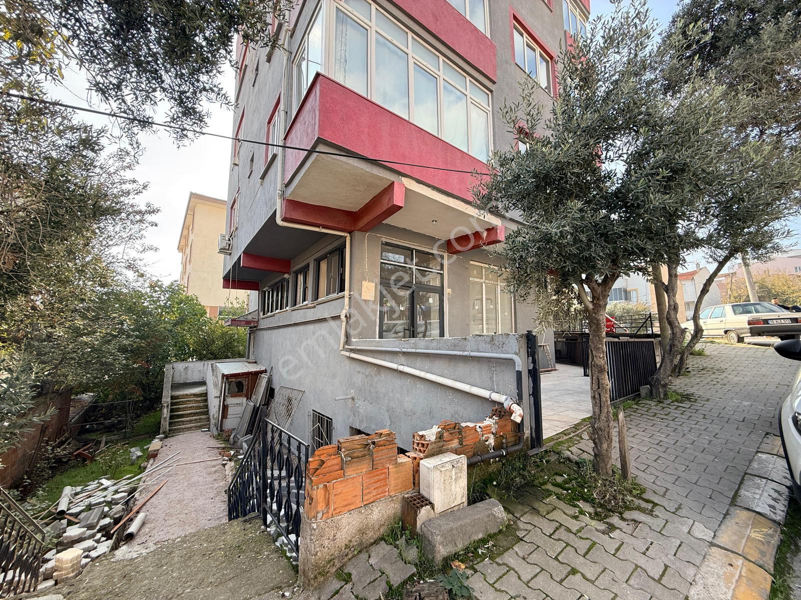 Cb King'den 1.sakarya M. Ertuğrul Gazi Caddesi Kiralık Dükkan - Görsel 16