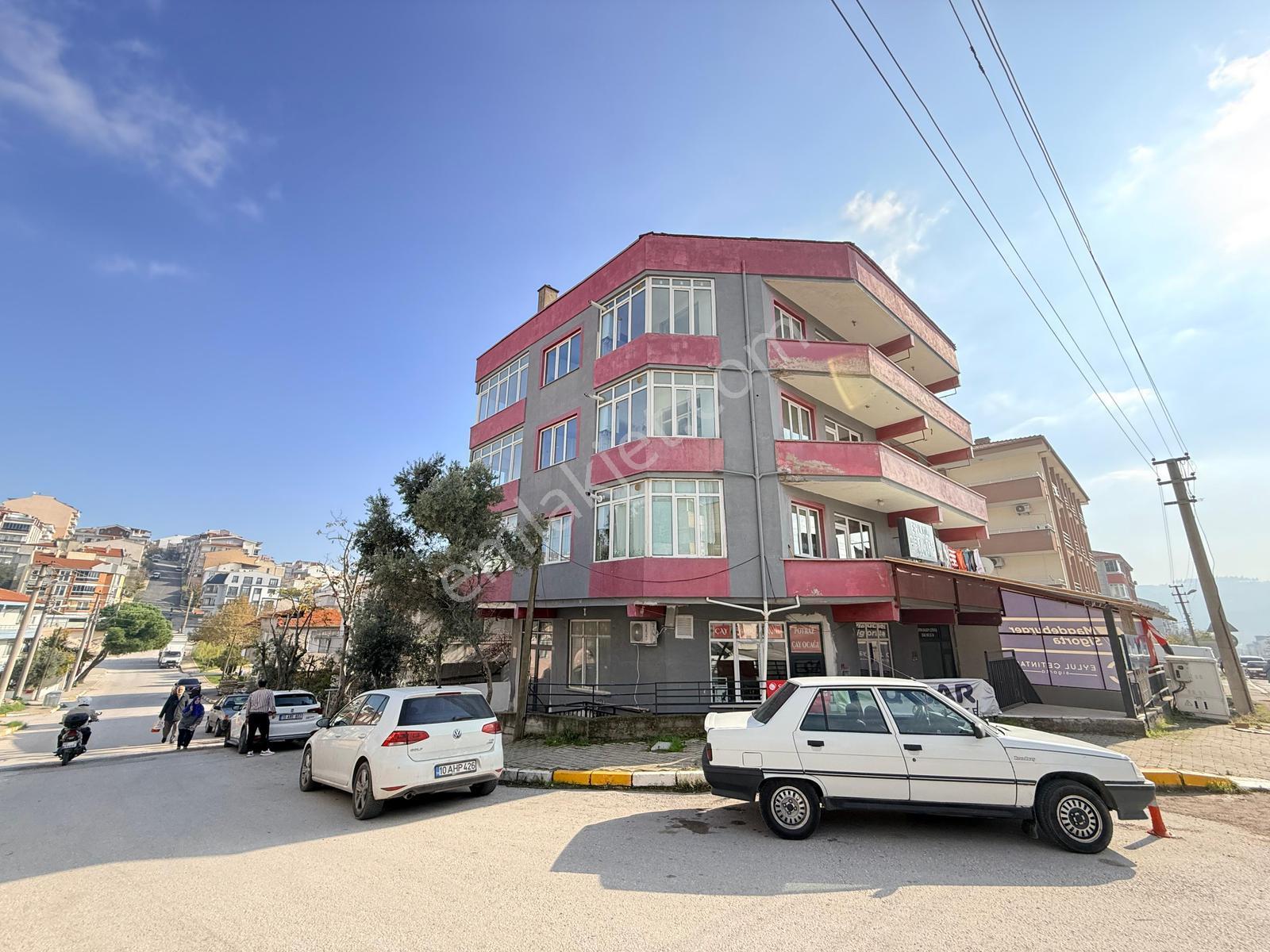 Cb King'den 1.sakarya M. Ertuğrul Gazi Caddesi Kiralık Dükkan - Görsel 14