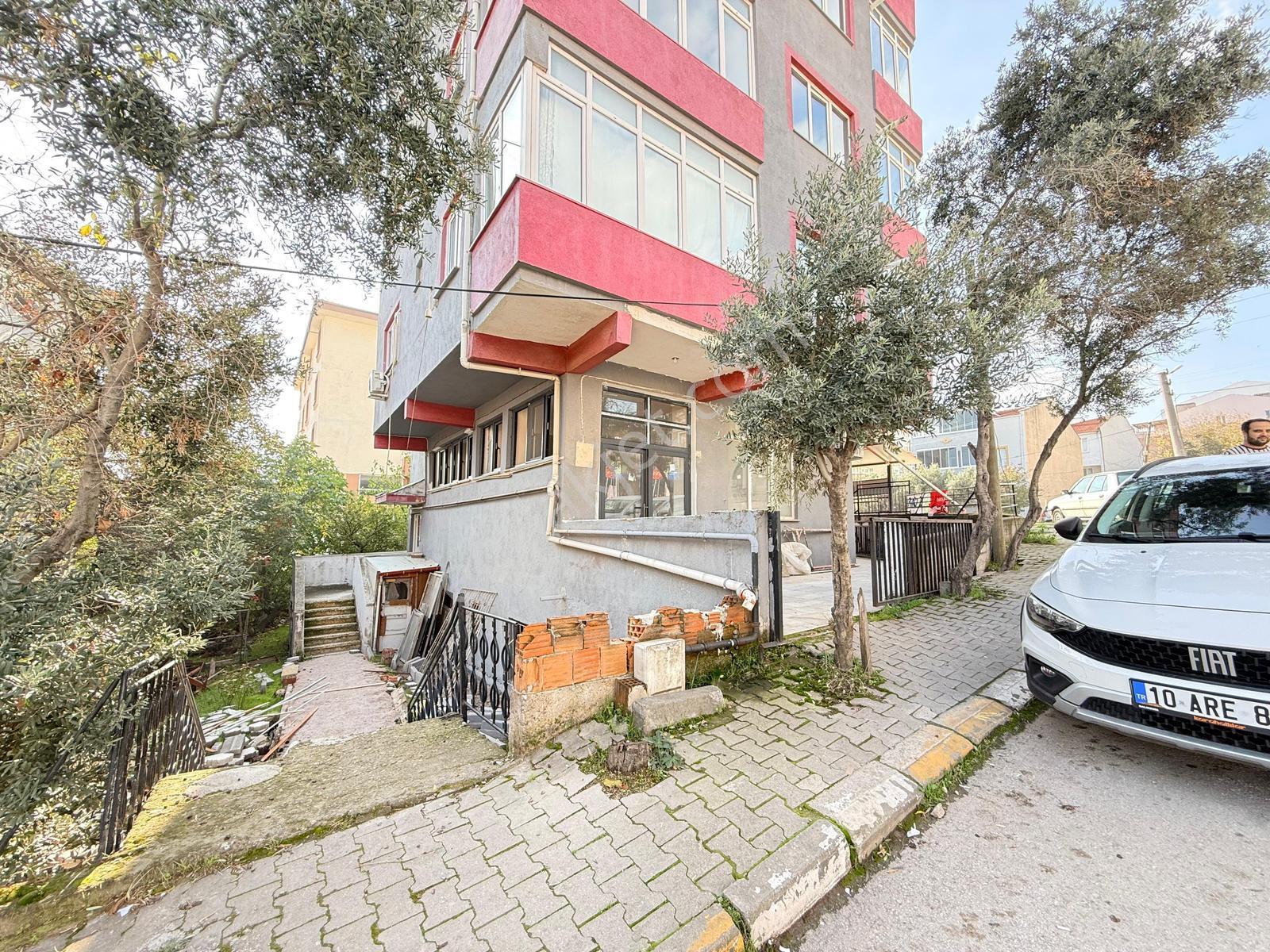 Cb King'den 1.sakarya M. Ertuğrul Gazi Caddesi Kiralık Dükkan - Görsel 4