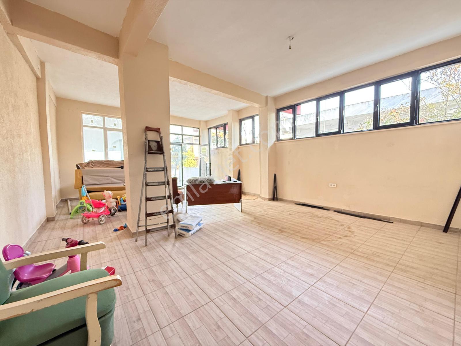 Cb King'den 1.sakarya M. Ertuğrul Gazi Caddesi Kiralık Dükkan - Görsel 7