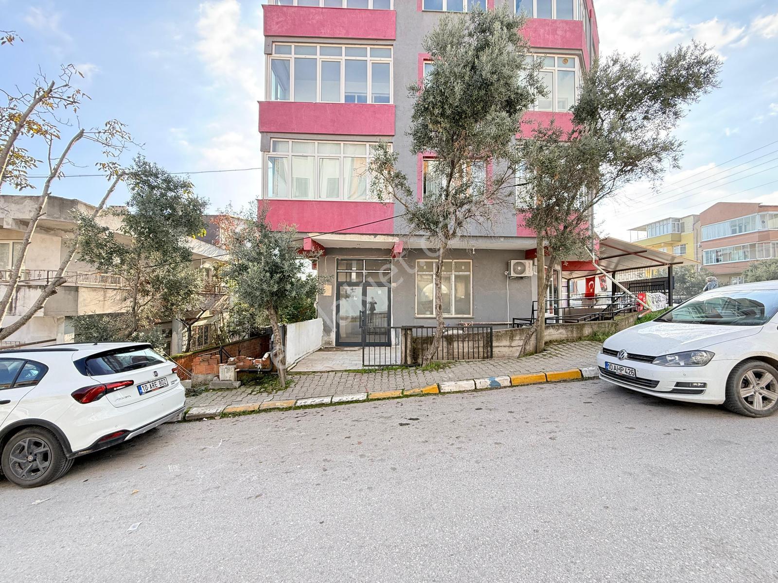 Cb King'den 1.sakarya M. Ertuğrul Gazi Caddesi Kiralık Dükkan - Görsel 13