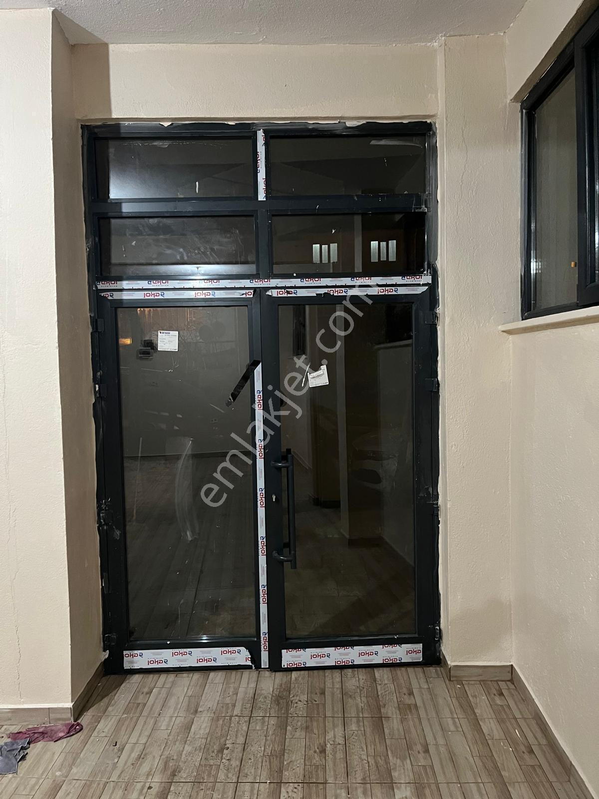 Cb King'den 1.sakarya M. Ertuğrul Gazi Caddesi Kiralık Dükkan - Görsel 11