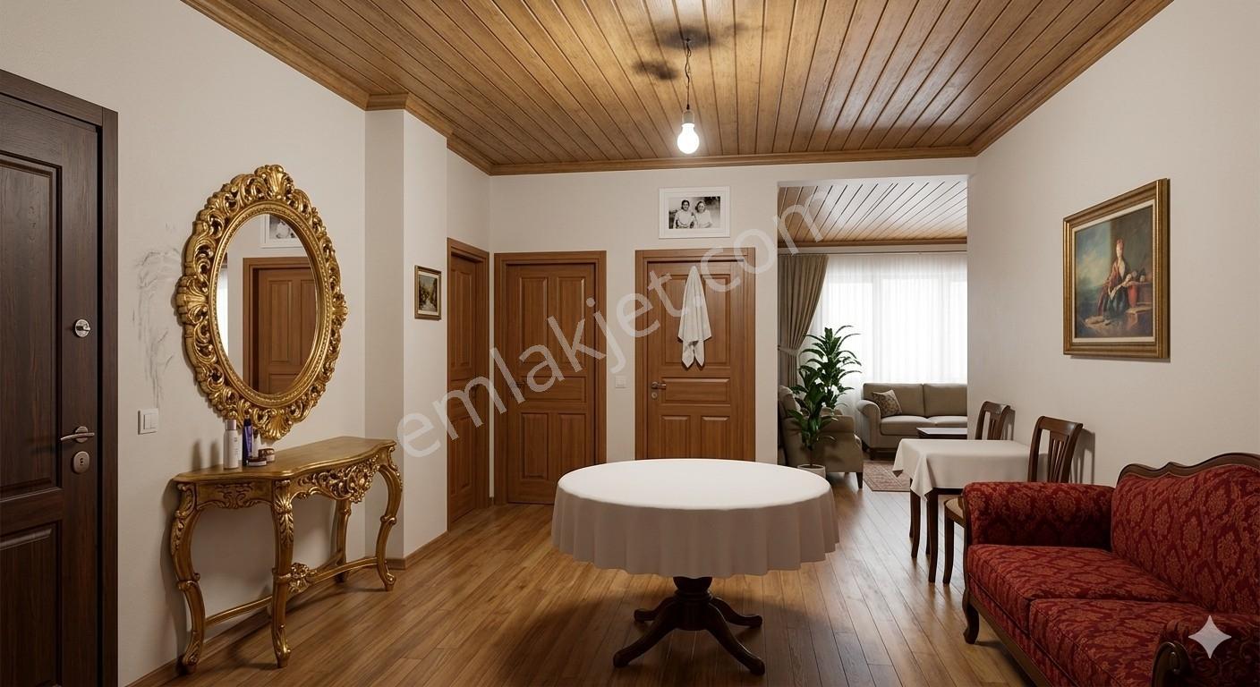 Century21'den Ordu Akyazı Mah. Satılık Çatı Katı - Görsel 18