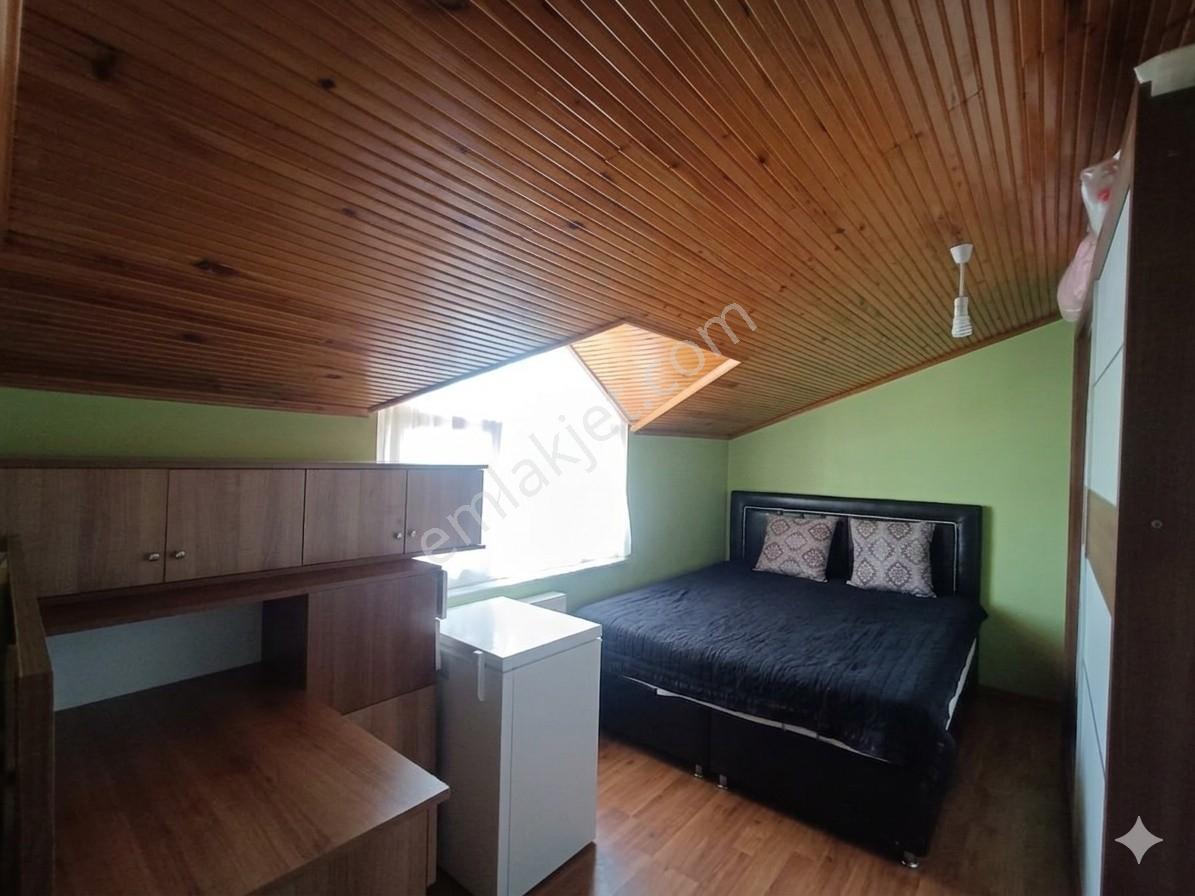 Century21'den Ordu Akyazı Mah. Satılık Çatı Katı - Görsel 8