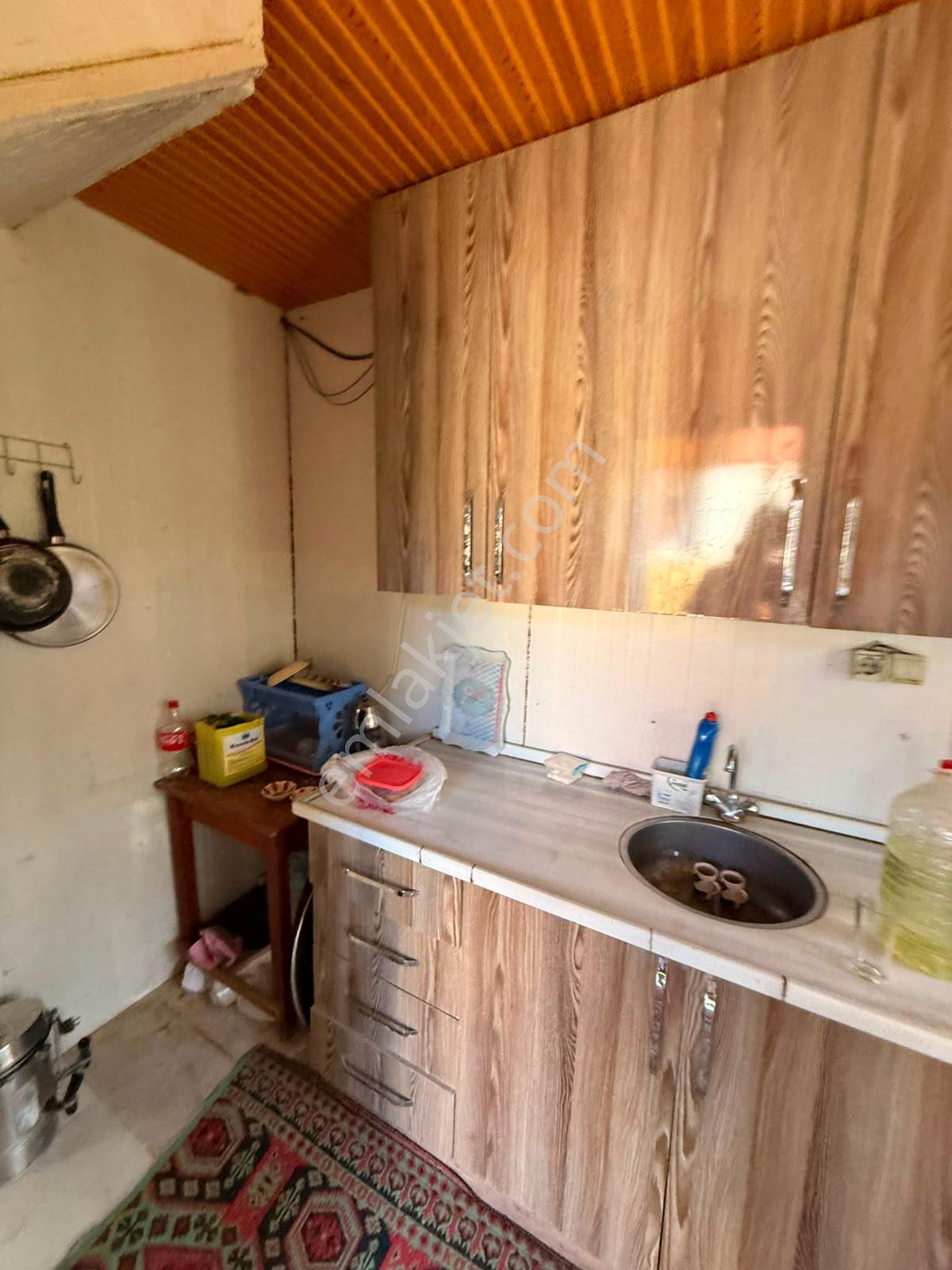 Manisa Alaşehir Alper Gayrimenkulden Uluderbent 5300 M2 Müstakil Elk.-su Takaslı - Görsel 7