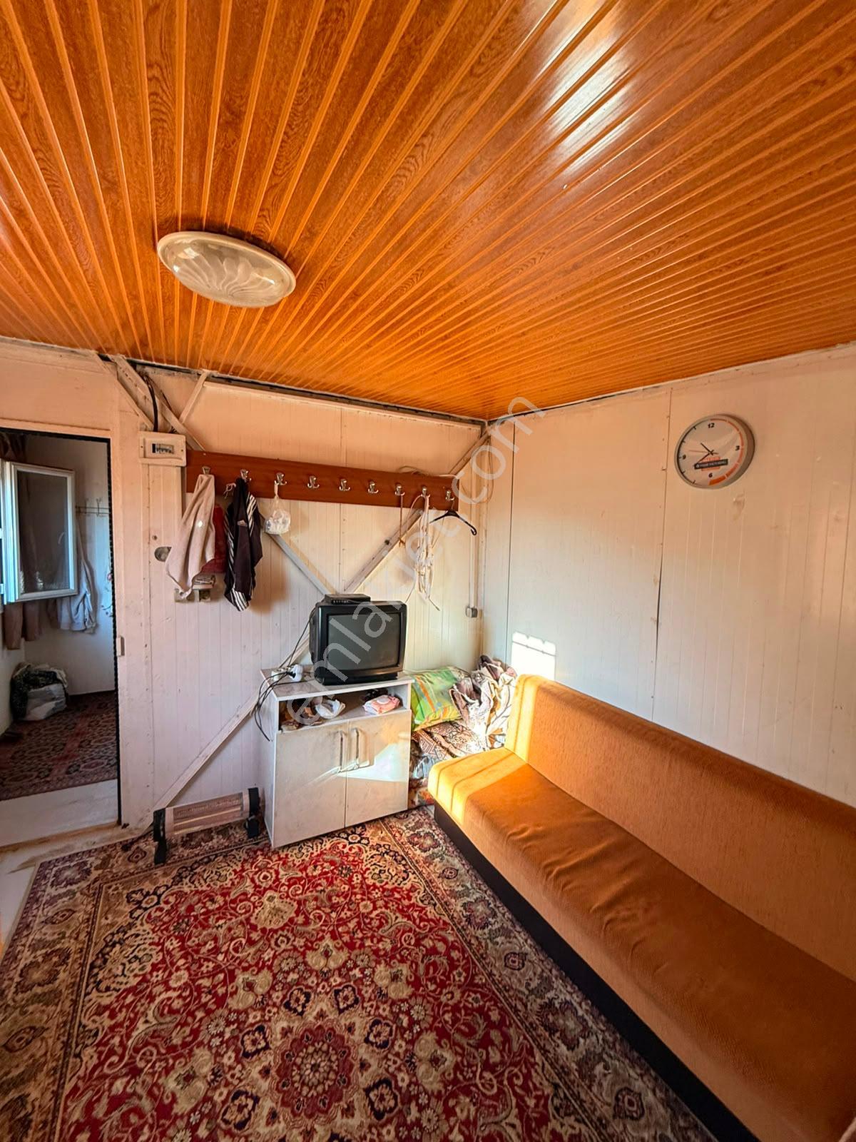 Manisa Alaşehir Alper Gayrimenkulden Uluderbent 5300 M2 Müstakil Elk.-su Takaslı - Görsel 9