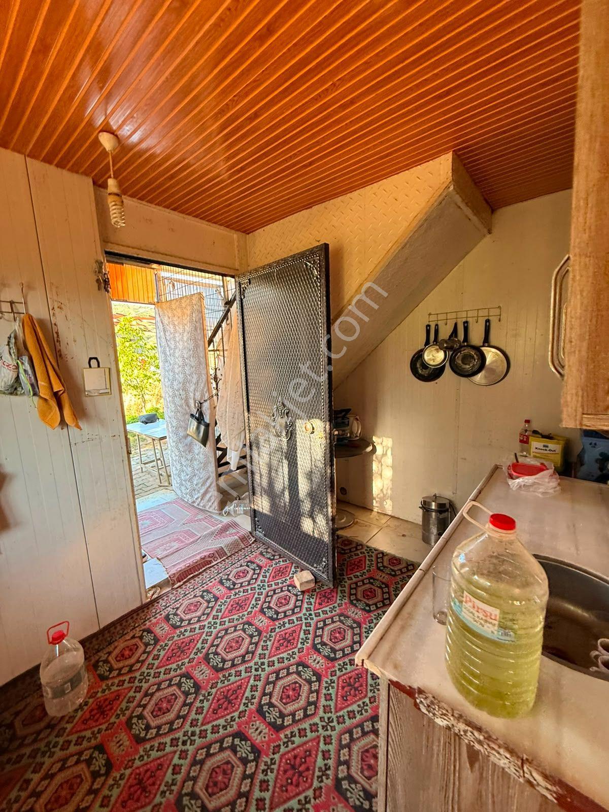 Manisa Alaşehir Alper Gayrimenkulden Uluderbent 5300 M2 Müstakil Elk.-su Takaslı - Görsel 17