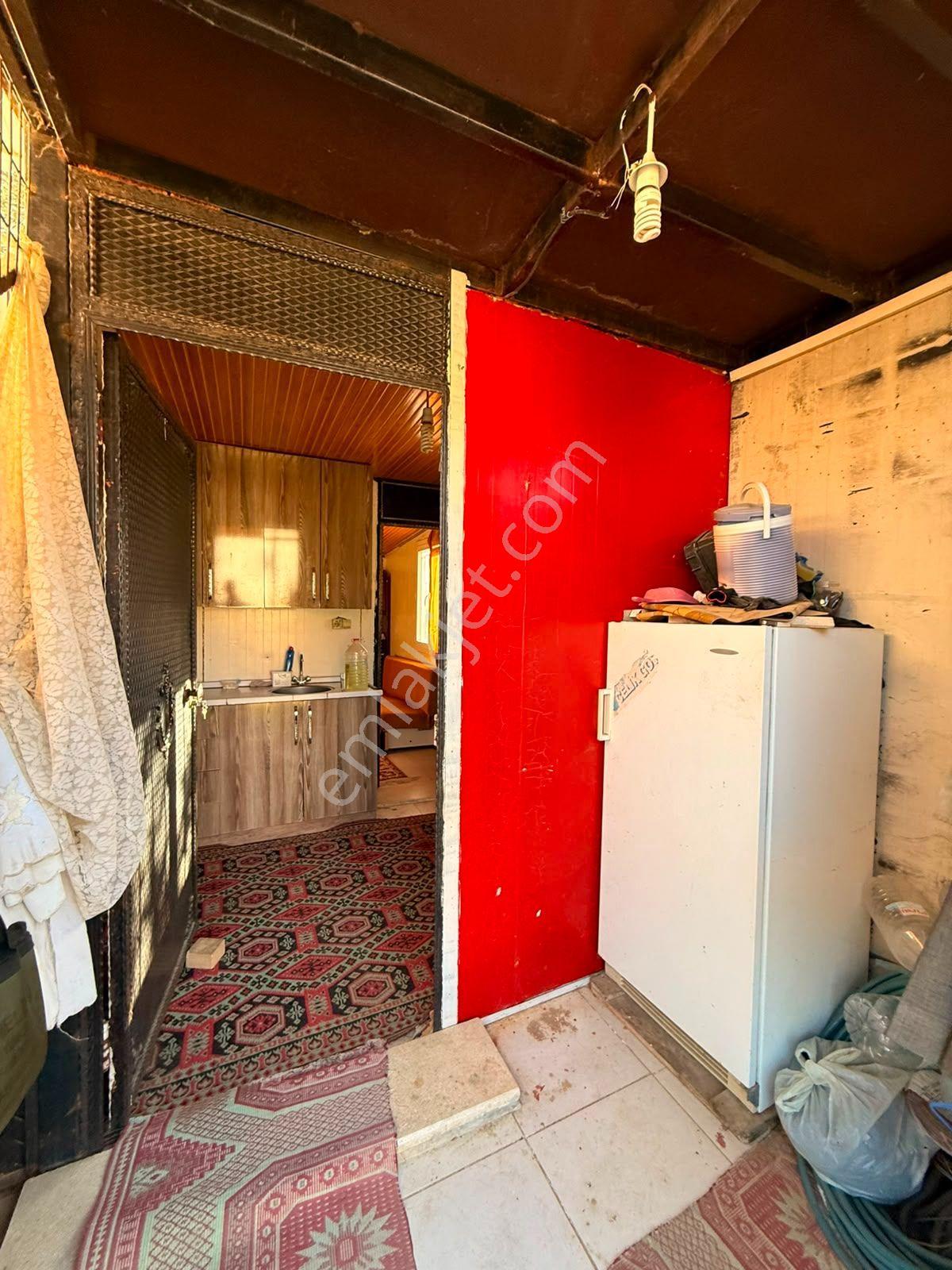 Manisa Alaşehir Alper Gayrimenkulden Uluderbent 5300 M2 Müstakil Elk.-su Takaslı - Görsel 12