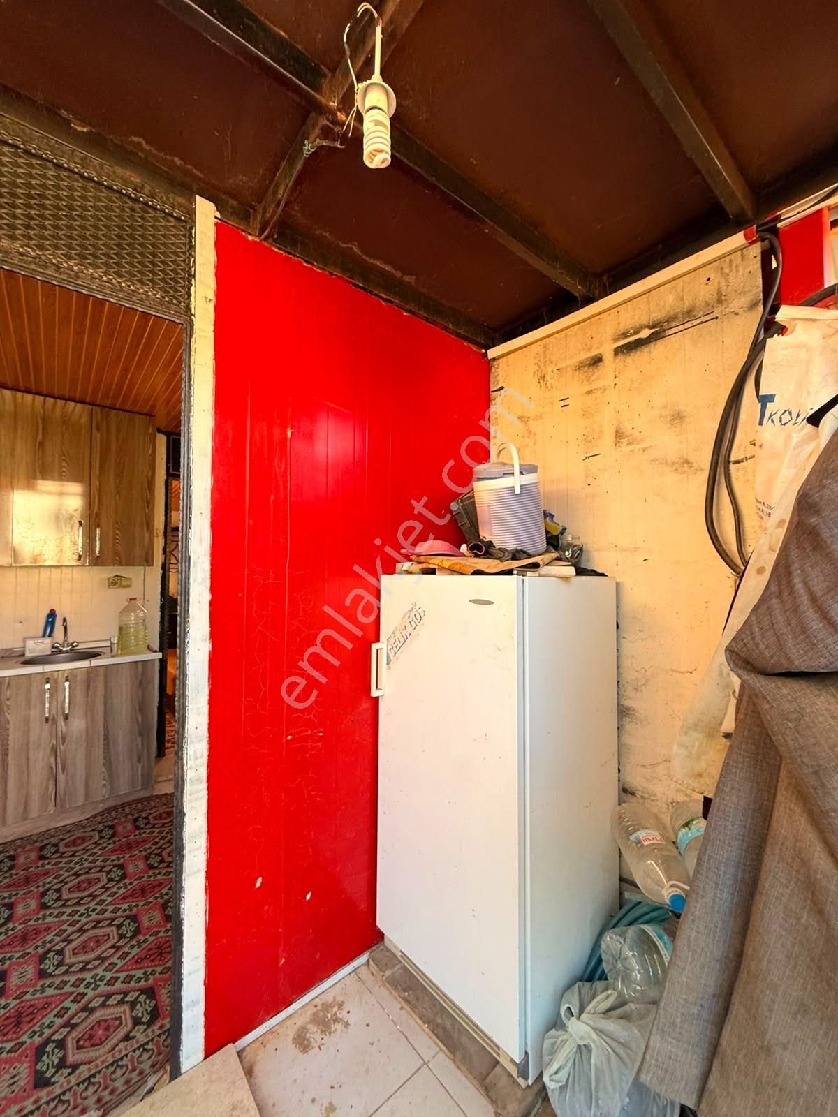Manisa Alaşehir Alper Gayrimenkulden Uluderbent 5300 M2 Müstakil Elk.-su Takaslı - Görsel 10