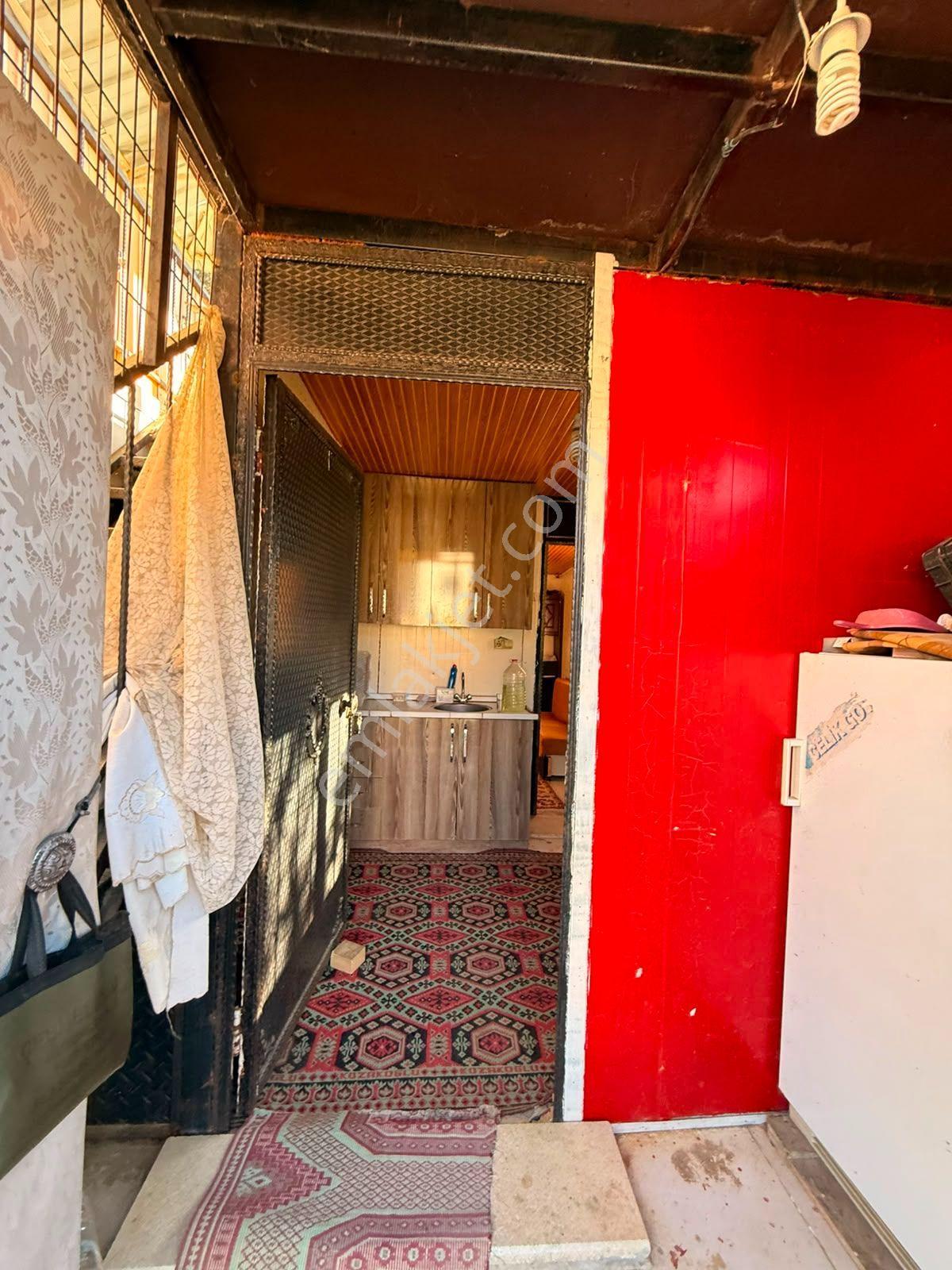 Manisa Alaşehir Alper Gayrimenkulden Uluderbent 5300 M2 Müstakil Elk.-su Takaslı - Görsel 5