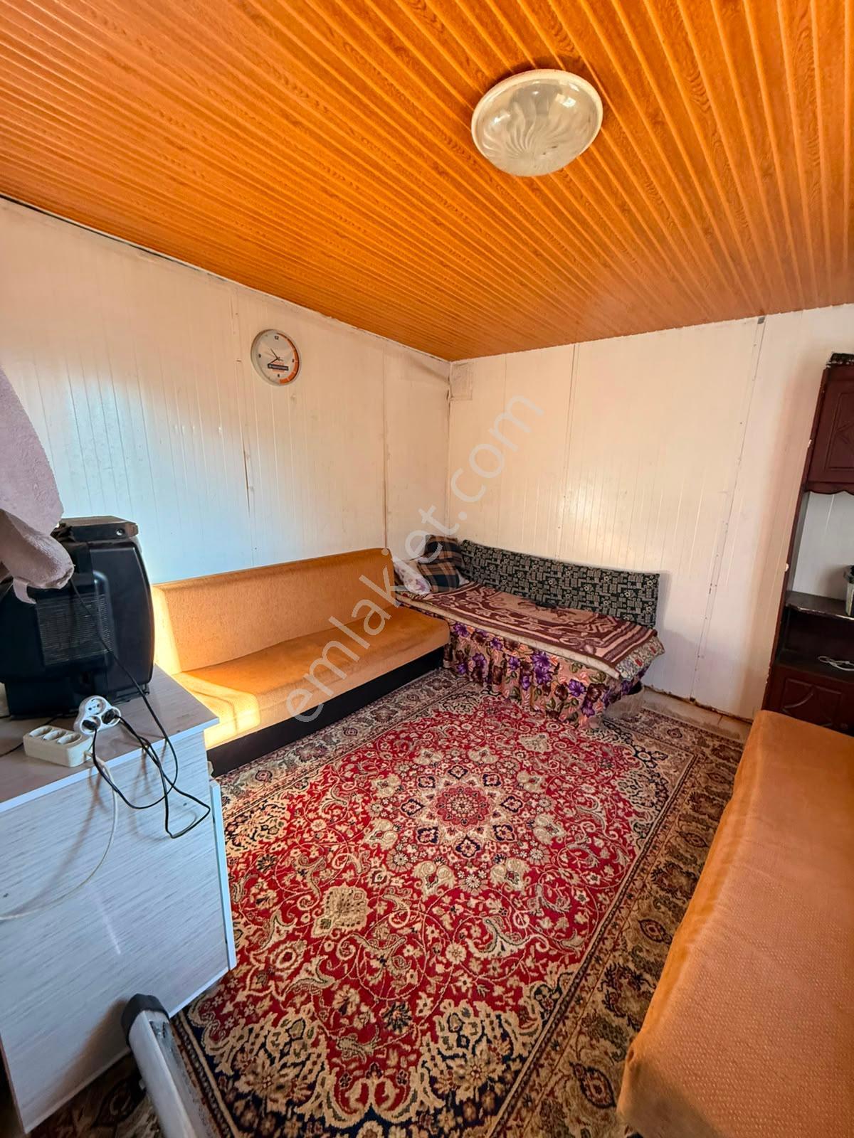 Manisa Alaşehir Alper Gayrimenkulden Uluderbent 5300 M2 Müstakil Elk.-su Takaslı - Görsel 8