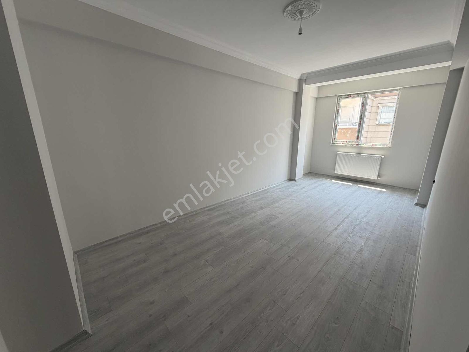 Yağmur Emlaktan Kiralık Süper Konum Ara Kat 3+1 Sıfır Daire - Görsel 19