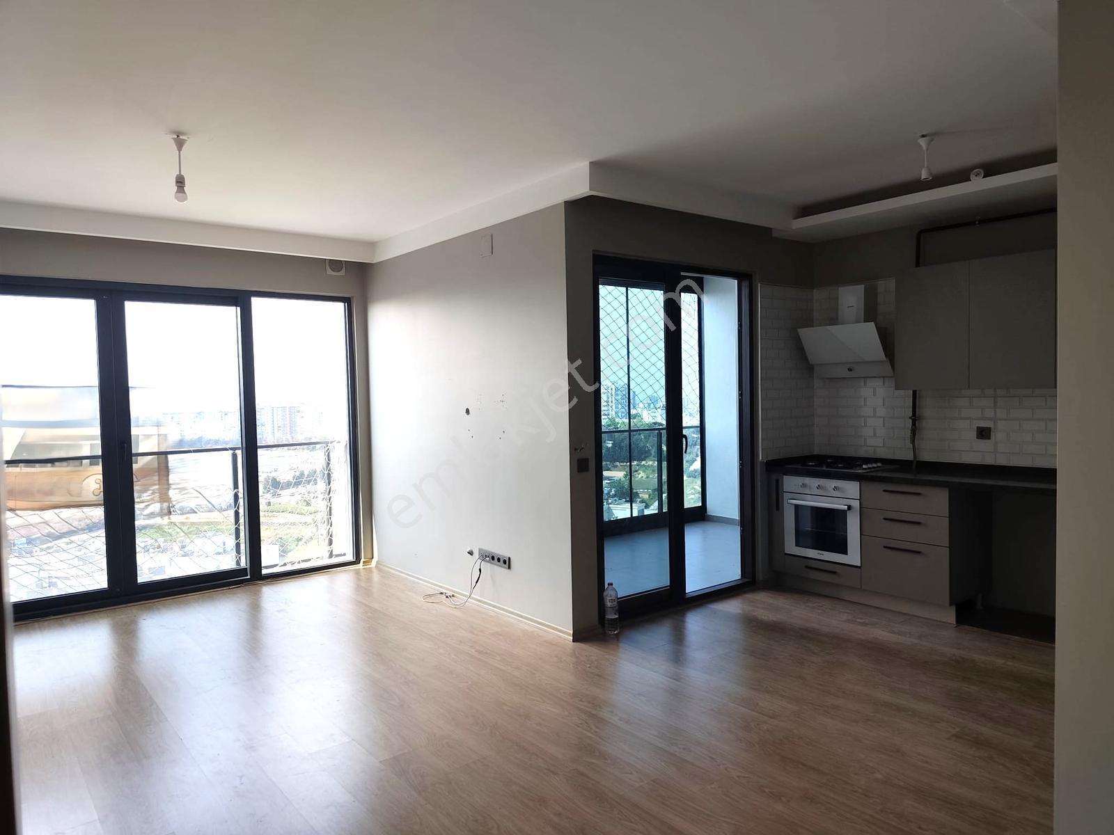 100.yılda,medline Civ.,17.kat,2+1,açık Mut.kiralık Daire - Görsel 31