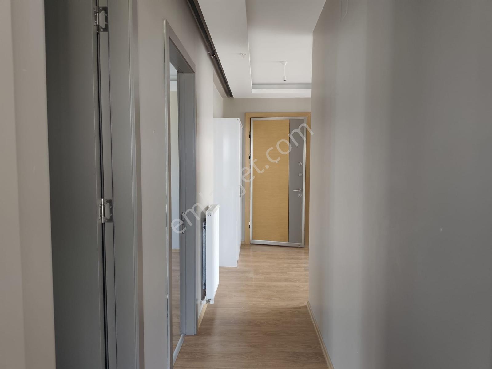 100.yılda,medline Civ.,17.kat,2+1,açık Mut.kiralık Daire - Görsel 13