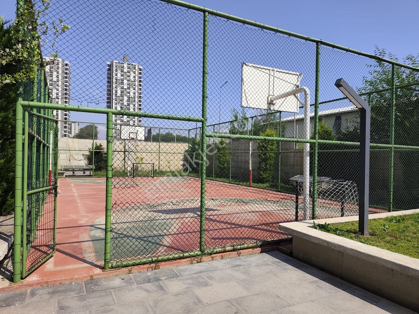 100.yılda,medline Civ.,17.kat,2+1,açık Mut.kiralık Daire - Görsel 29