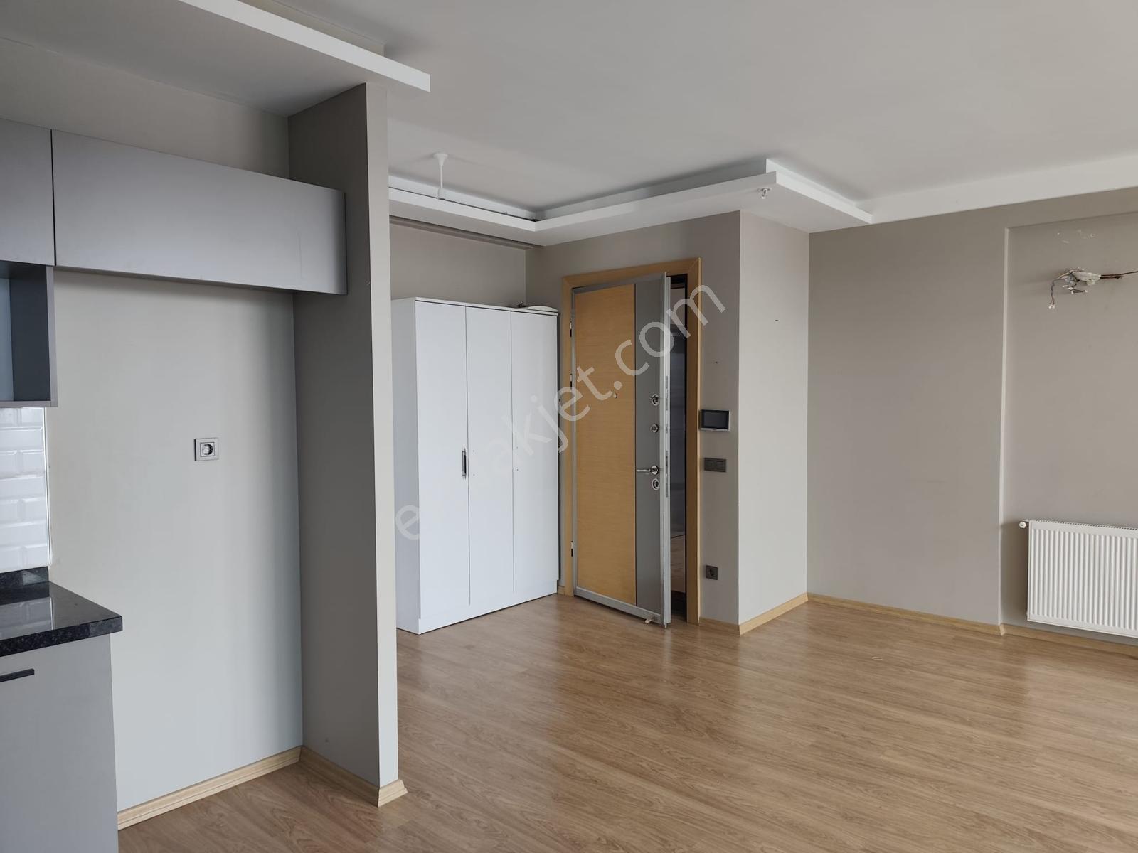 100.yılda,medline Civ.,17.kat,2+1,açık Mut.kiralık Daire - Görsel 2