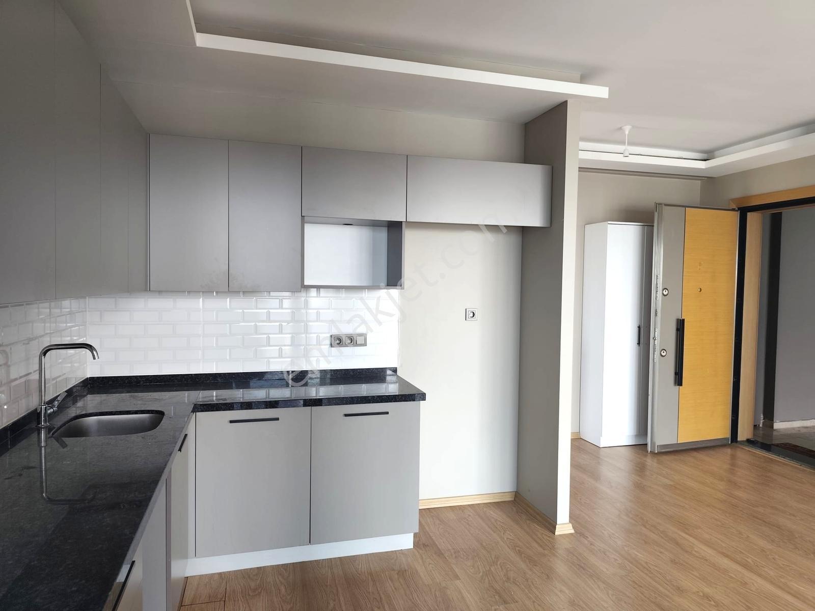 100.yılda,medline Civ.,17.kat,2+1,açık Mut.kiralık Daire - Görsel 4