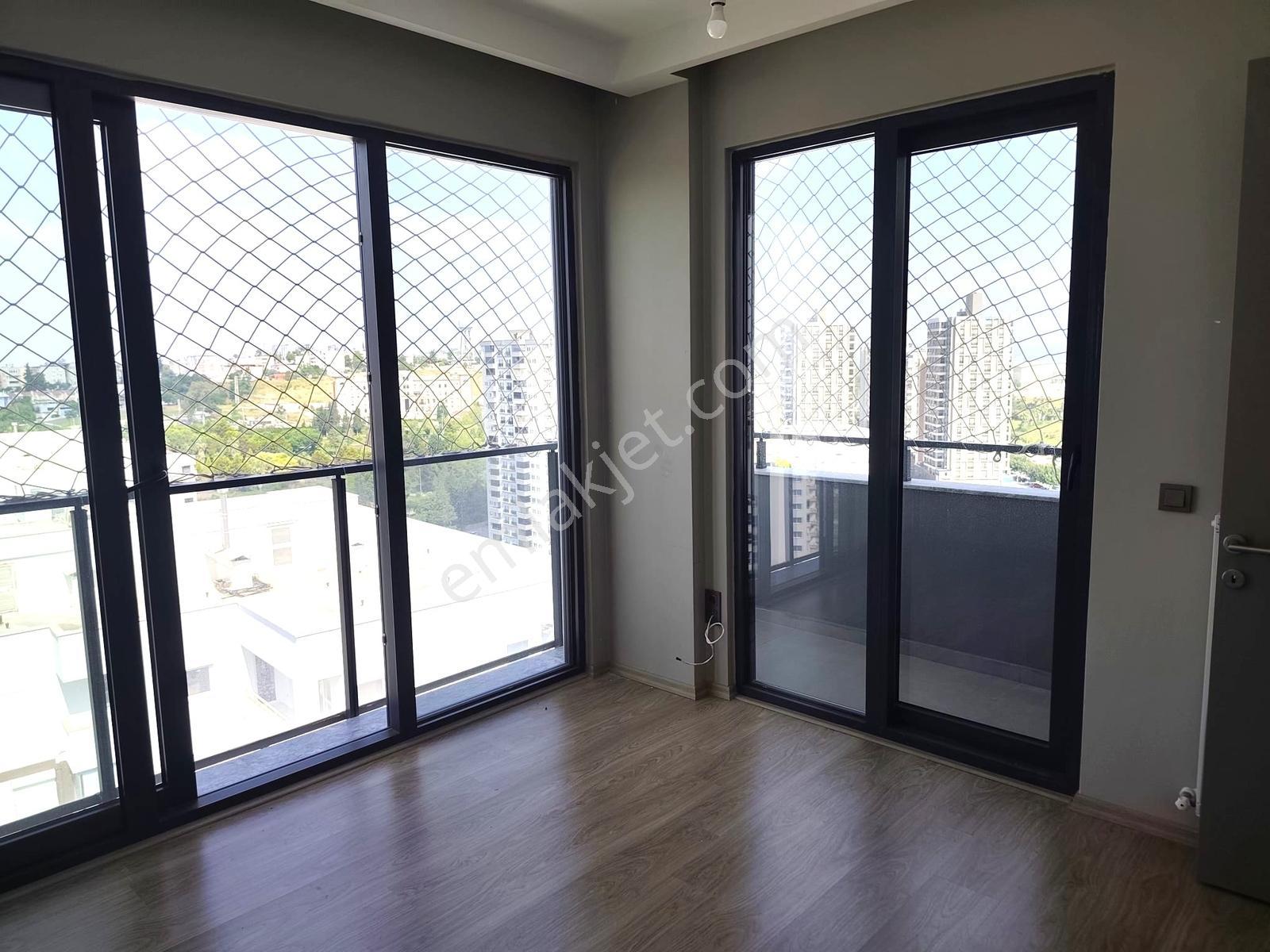 100.yılda,medline Civ.,17.kat,2+1,açık Mut.kiralık Daire - Görsel 21