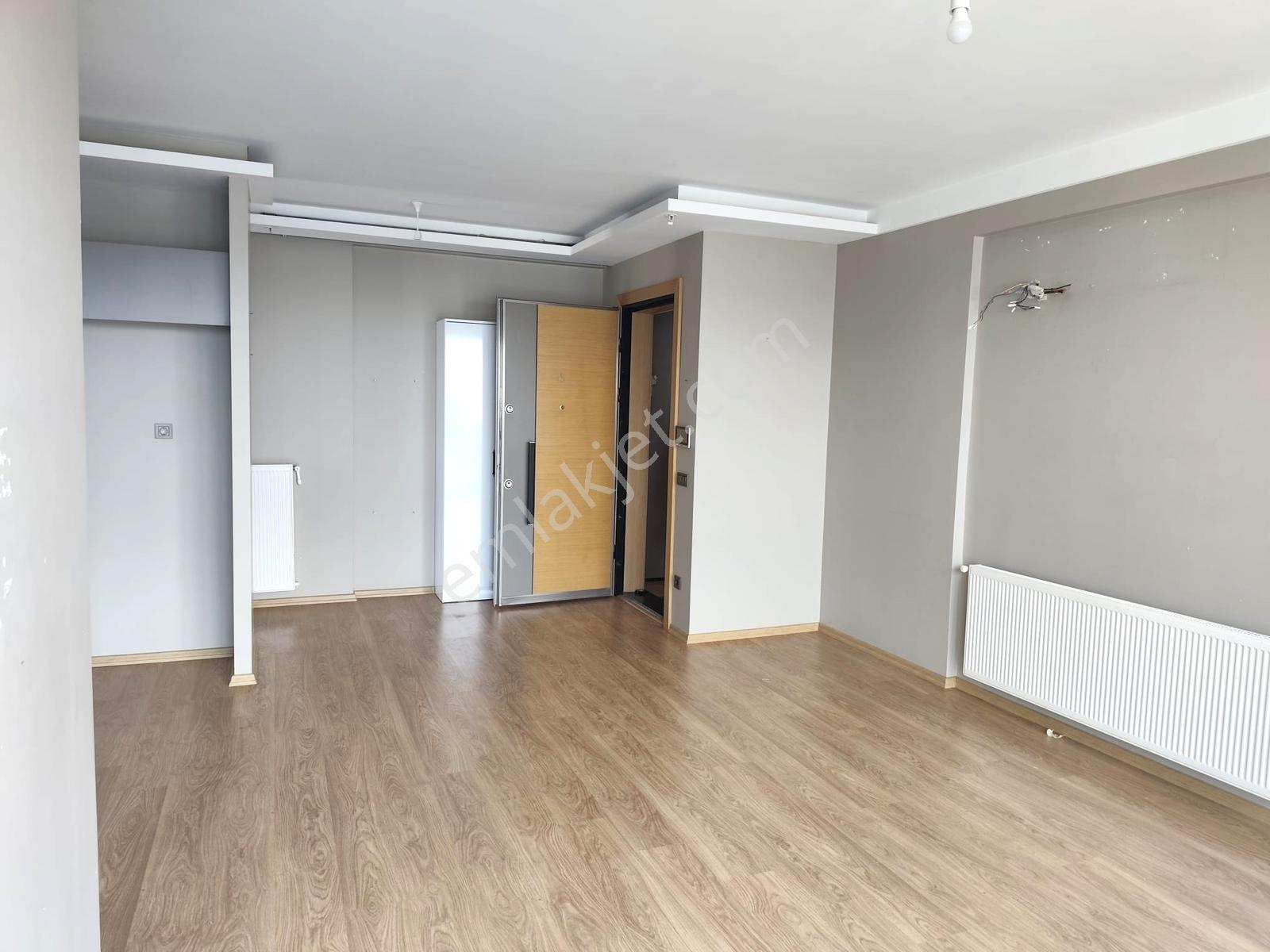 100.yılda,medline Civ.,17.kat,2+1,açık Mut.kiralık Daire - Görsel 5