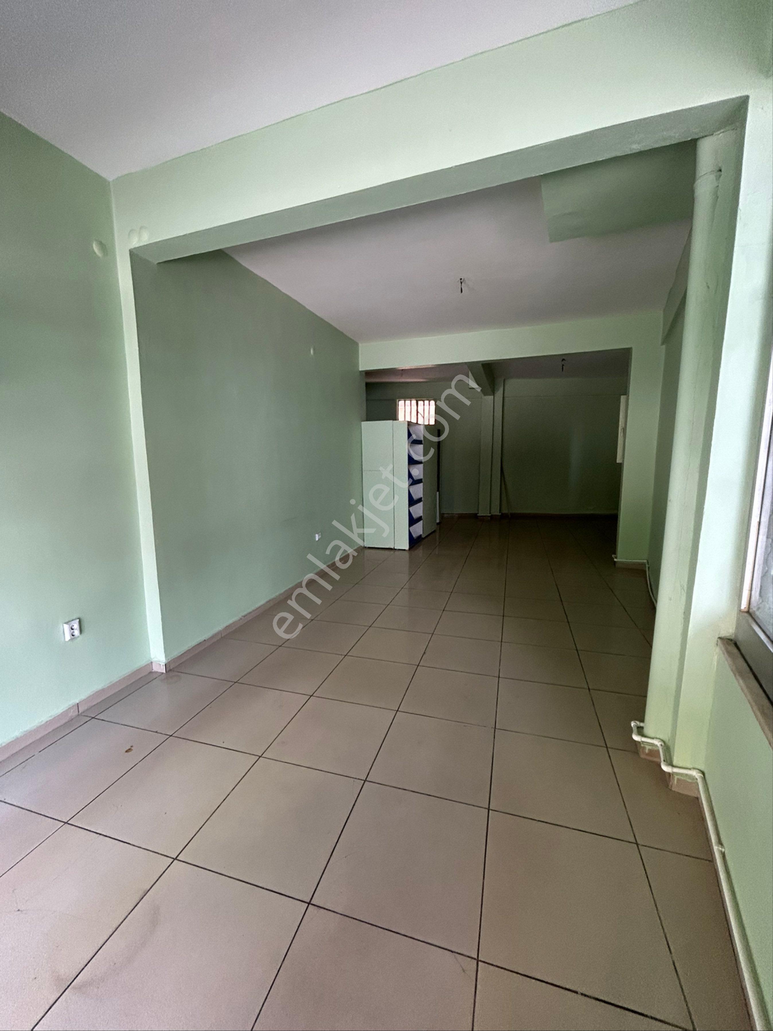 Kiralık 70m2 Dükkan - Görsel 9