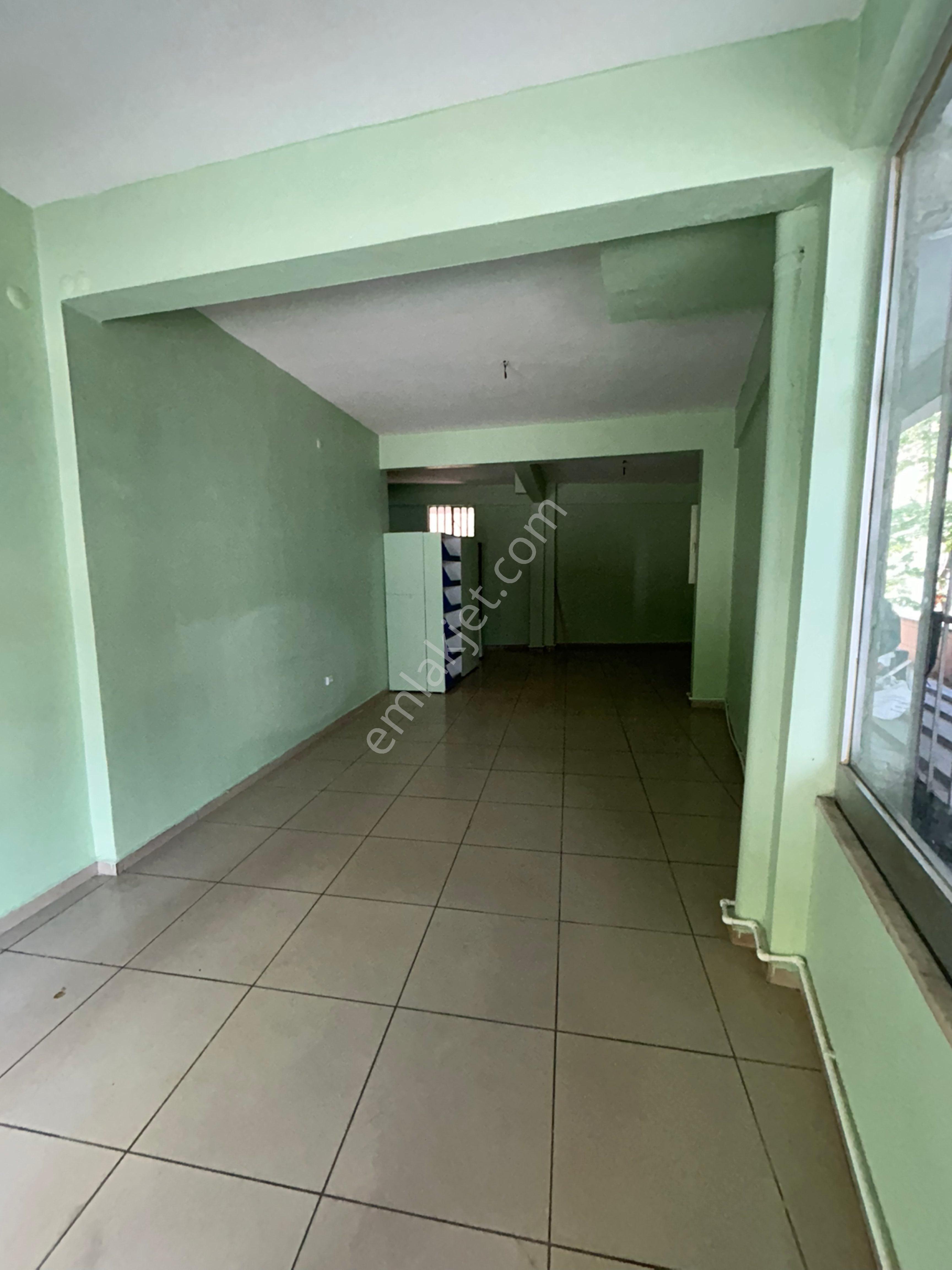 Kiralık 70m2 Dükkan - Görsel 10