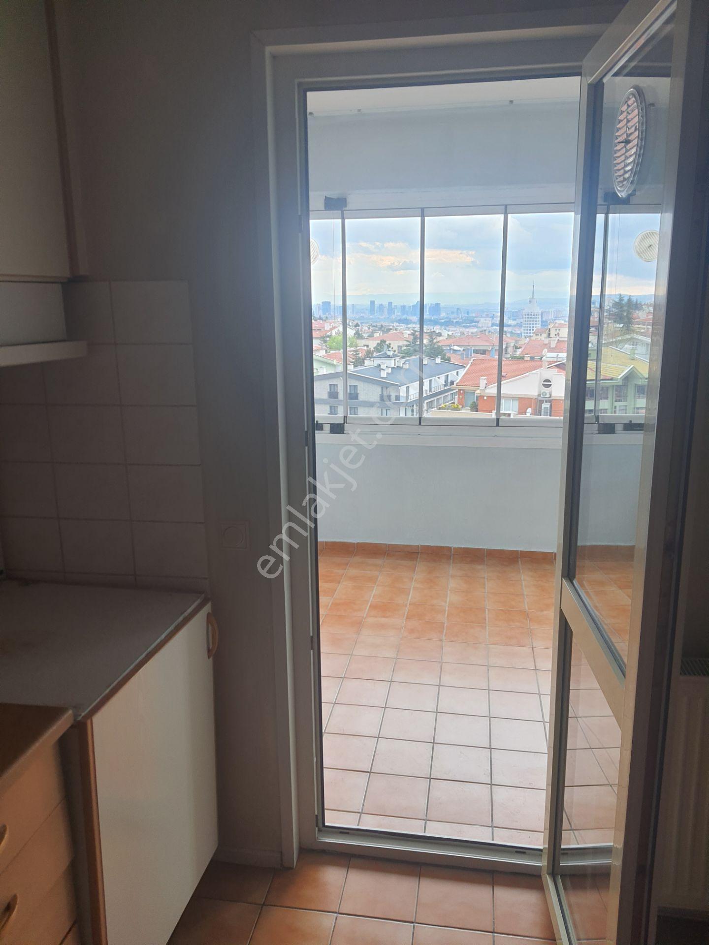 Sahibinden Gop Koza Sokak Mesa İkizler Sitesi 3+1, 14.kat - Görsel 23