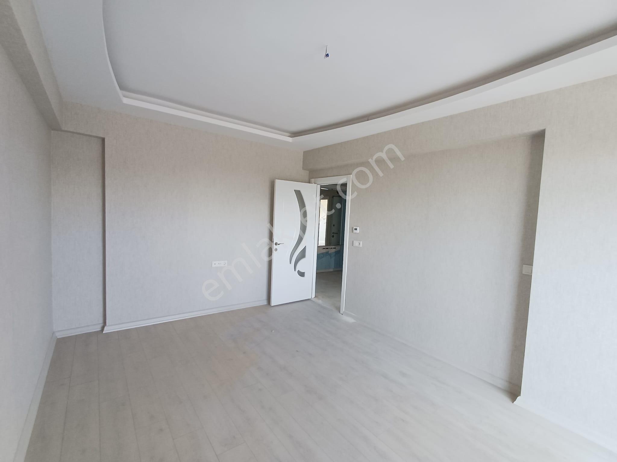 Emrah Çiftci'den Karatay Kumköprü Mh.çevre Yolu Yanı Kiralık 3+1 Sıfır Lüks Daire - Görsel 19