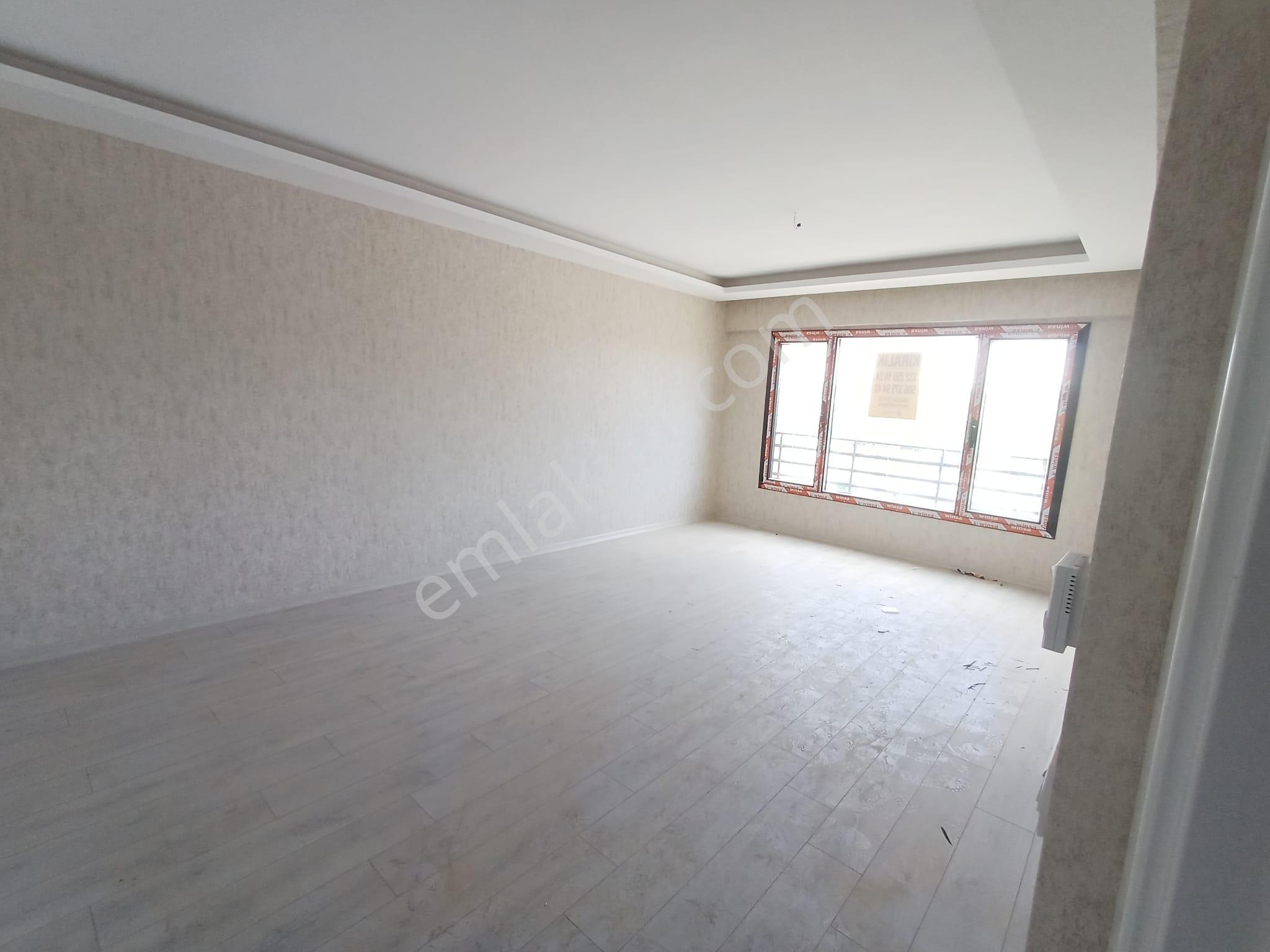 Emrah Çiftci'den Karatay Kumköprü Mh.çevre Yolu Yanı Kiralık 3+1 Sıfır Lüks Daire - Görsel 27