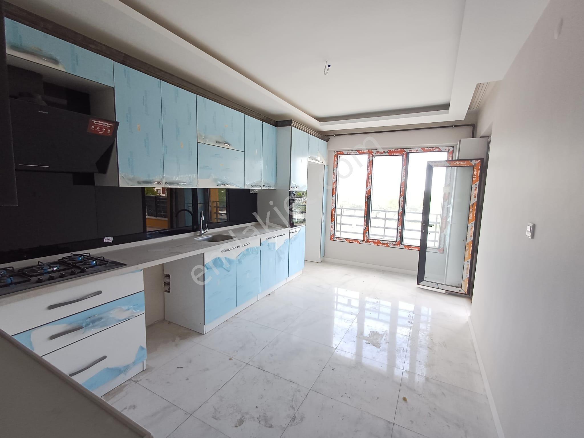 Emrah Çiftci'den Karatay Kumköprü Mh.çevre Yolu Yanı Kiralık 3+1 Sıfır Lüks Daire - Görsel 24