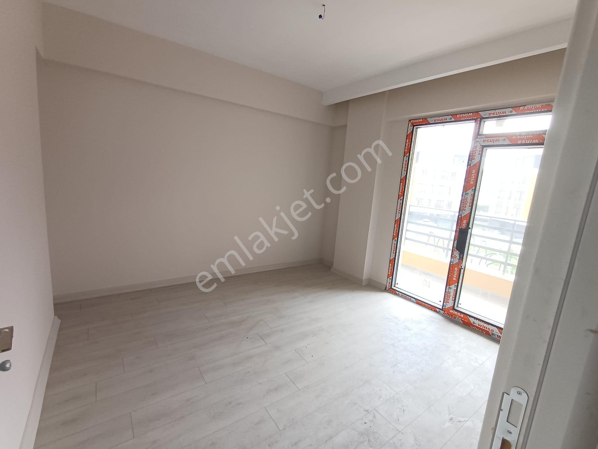 Emrah Çiftci'den Karatay Kumköprü Mh.çevre Yolu Yanı Kiralık 3+1 Sıfır Lüks Daire - Görsel 17