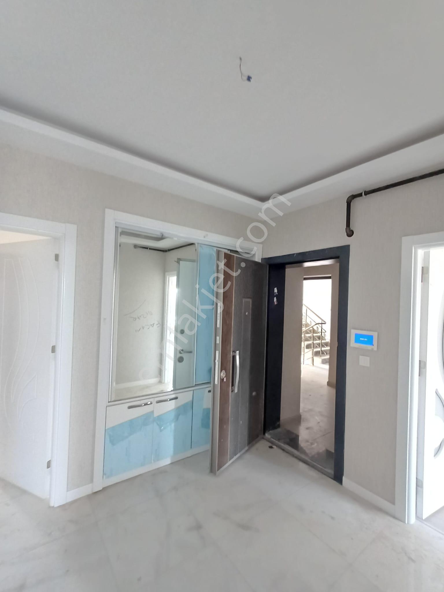 Emrah Çiftci'den Karatay Kumköprü Mh.çevre Yolu Yanı Kiralık 3+1 Sıfır Lüks Daire - Görsel 21
