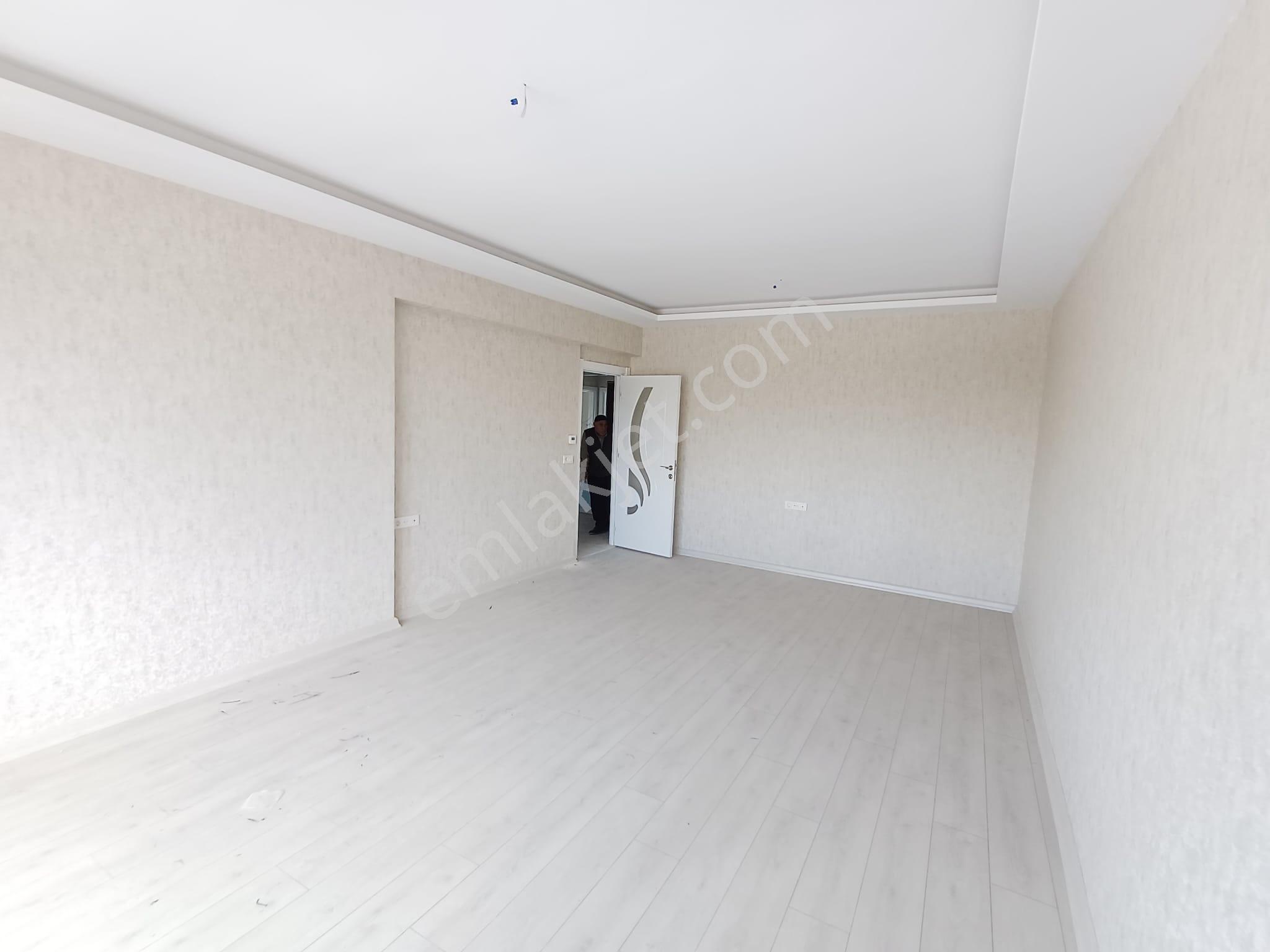 Emrah Çiftci'den Karatay Kumköprü Mh.çevre Yolu Yanı Kiralık 3+1 Sıfır Lüks Daire - Görsel 29