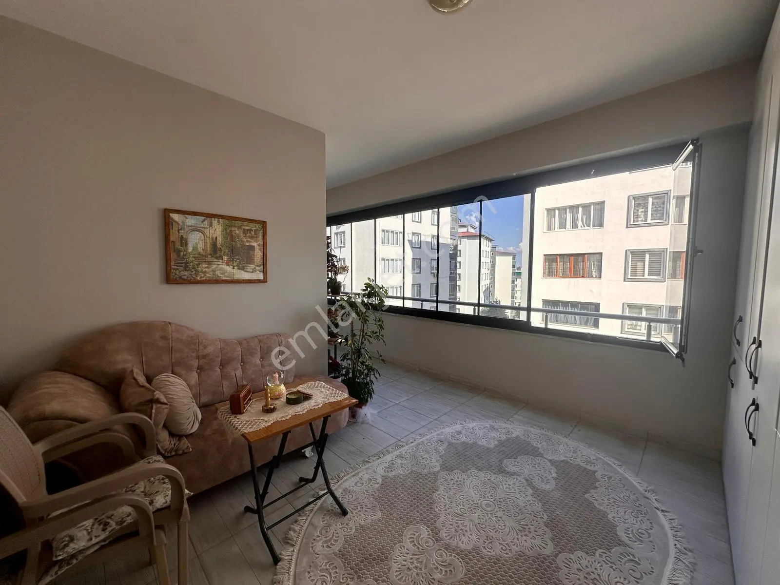 Amazon'dan Esentepe Akdo Civarı 4+1 Satılık Daire - Görsel 23
