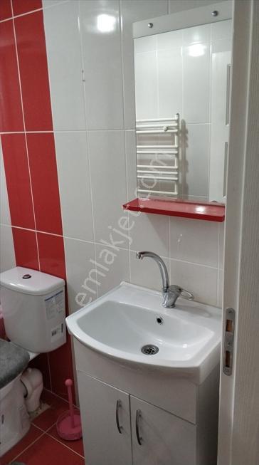 Edirne Yayla Taksi Yakını Full Eşyalı Klimalı 1+1 Kiralık Daire - Görsel 15
