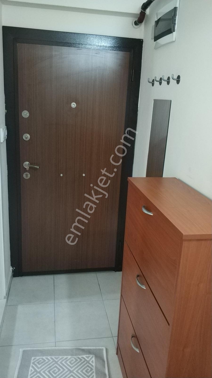 Edirne Yayla Taksi Yakını Full Eşyalı Klimalı 1+1 Kiralık Daire - Görsel 34