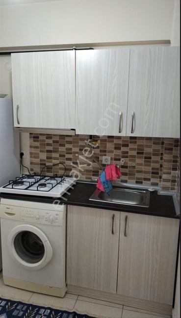 Edirne Yayla Taksi Yakını Full Eşyalı Klimalı 1+1 Kiralık Daire - Görsel 8