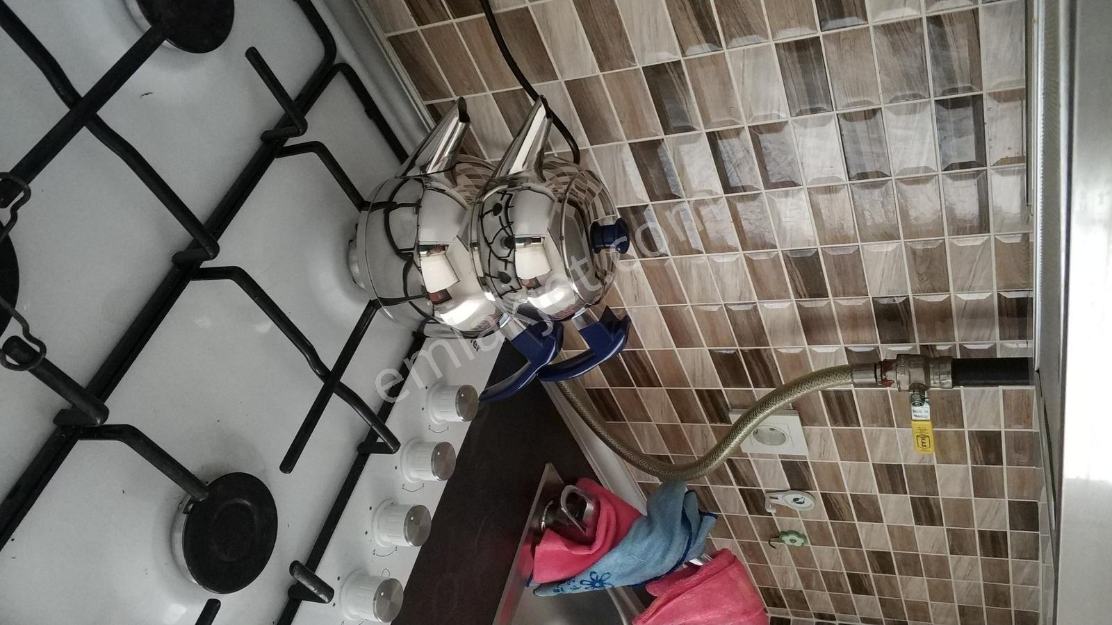 Edirne Yayla Taksi Yakını Full Eşyalı Klimalı 1+1 Kiralık Daire - Görsel 4